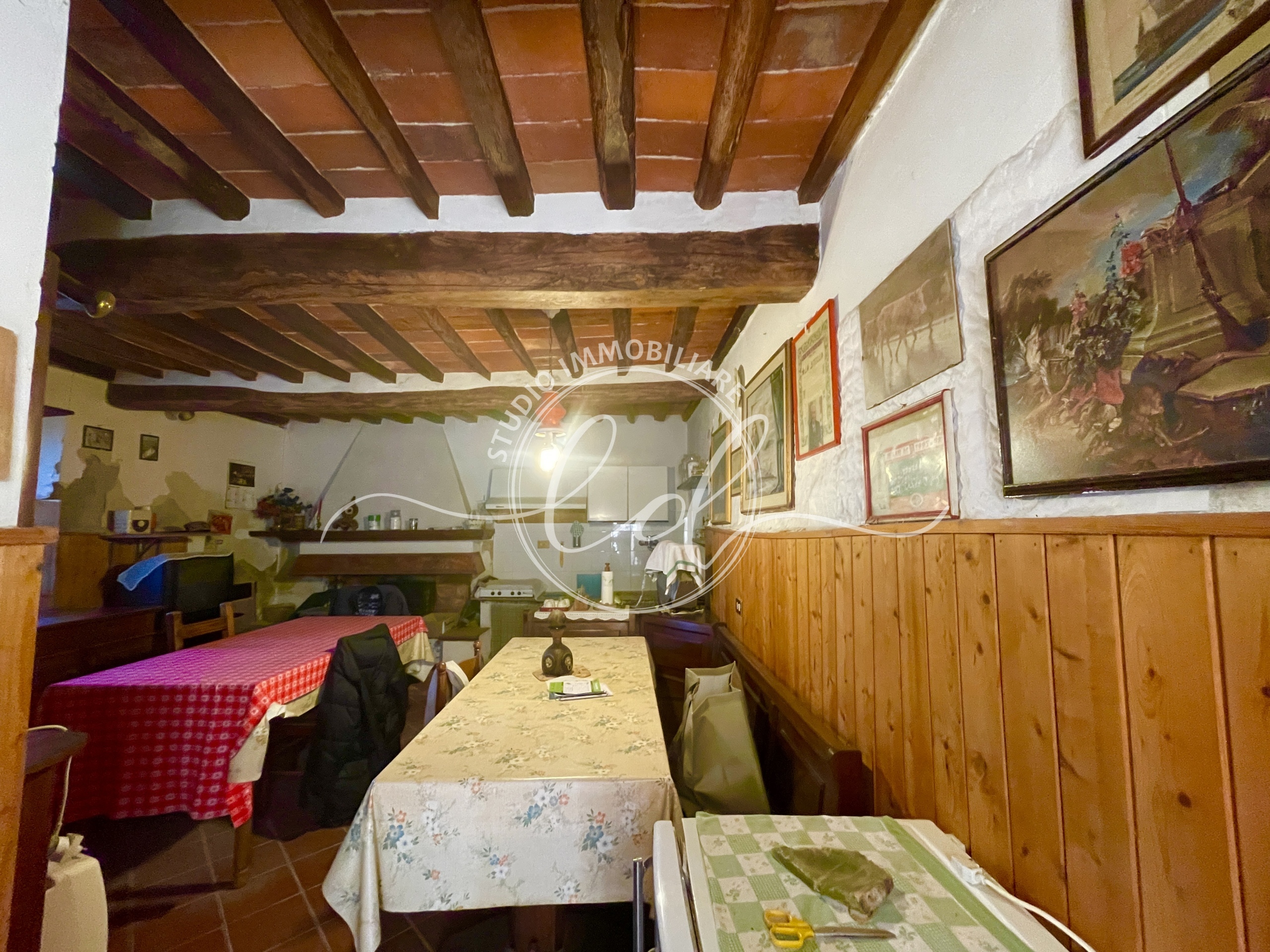 Immagine 17 di Rustico / casale in vendita  a Camaiore