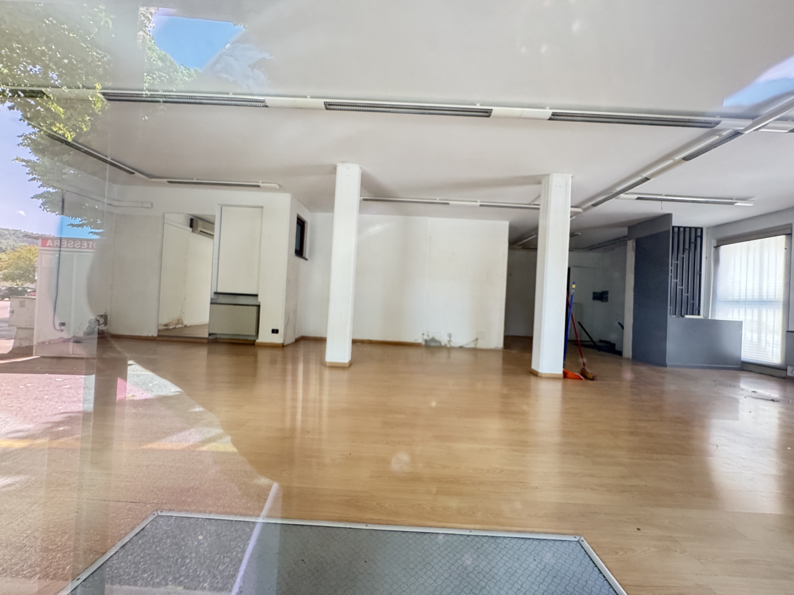 Immagine 5 di Capannone industriale in affitto  a Camaiore