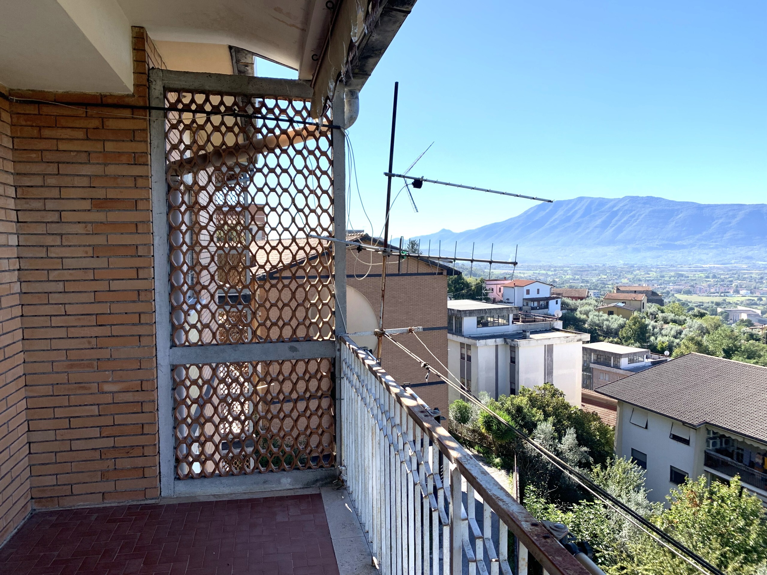 Immagine 19 di Appartamento in vendita  in Via Cerere Navicella a Anagni