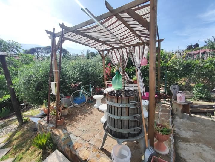 Immagine 8 di Terreno agricolo in vendita  in via monte palombino a Fonte Nuova