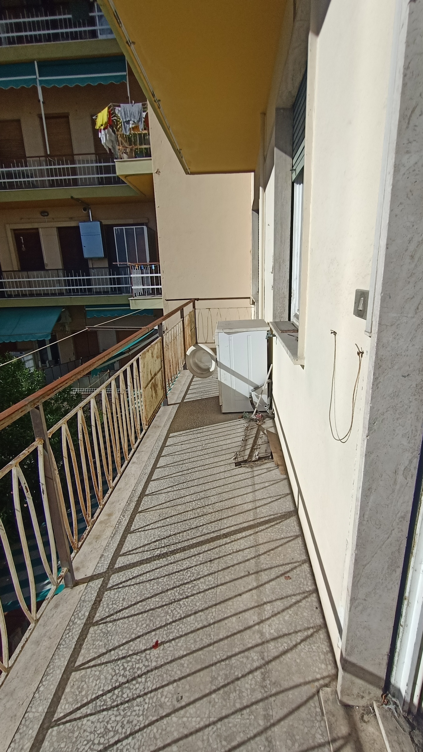 Immagine 18 di Bilocale in vendita  a San Remo