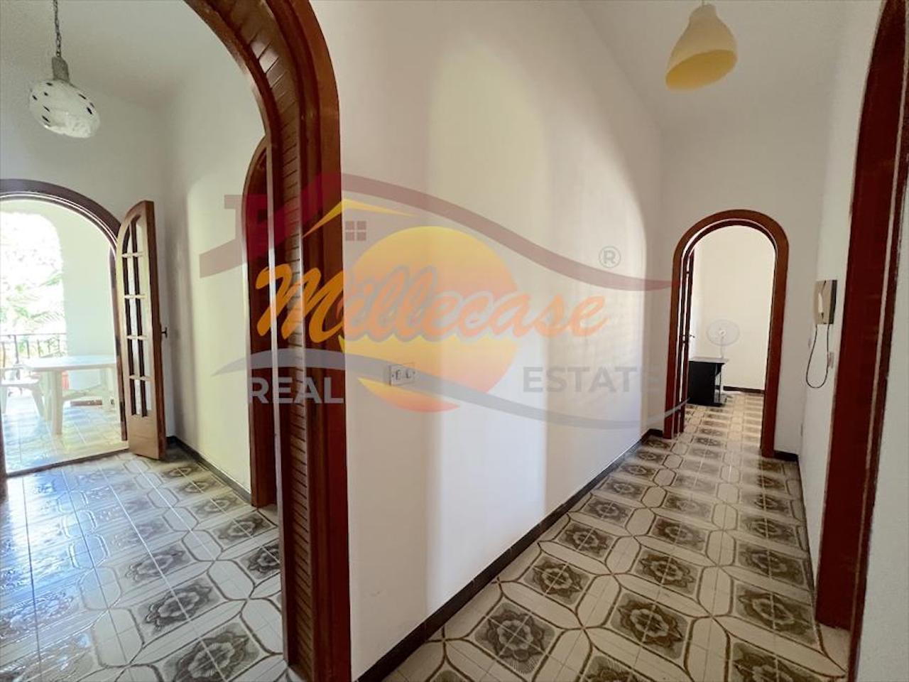 Immagine 27 di Casa bifamiliare in vendita  in Via Blanco a Siracusa