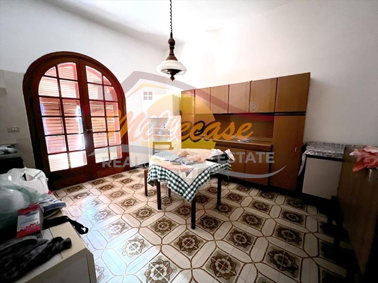 Immagine 16 di Casa bifamiliare in vendita  in Via Blanco a Siracusa