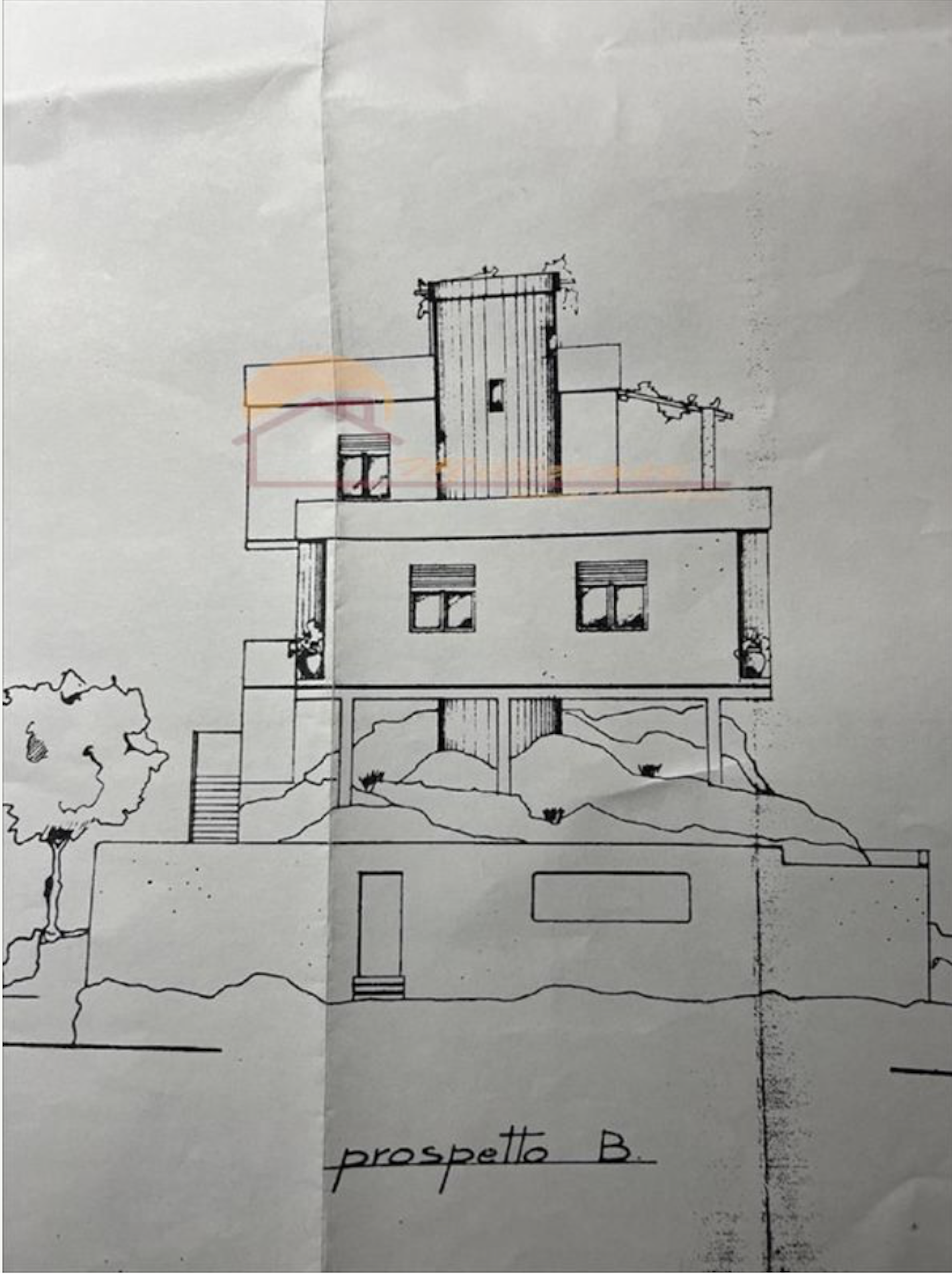 Immagine 23 di Casa indipendente in vendita  in Via Siracusa a Siracusa