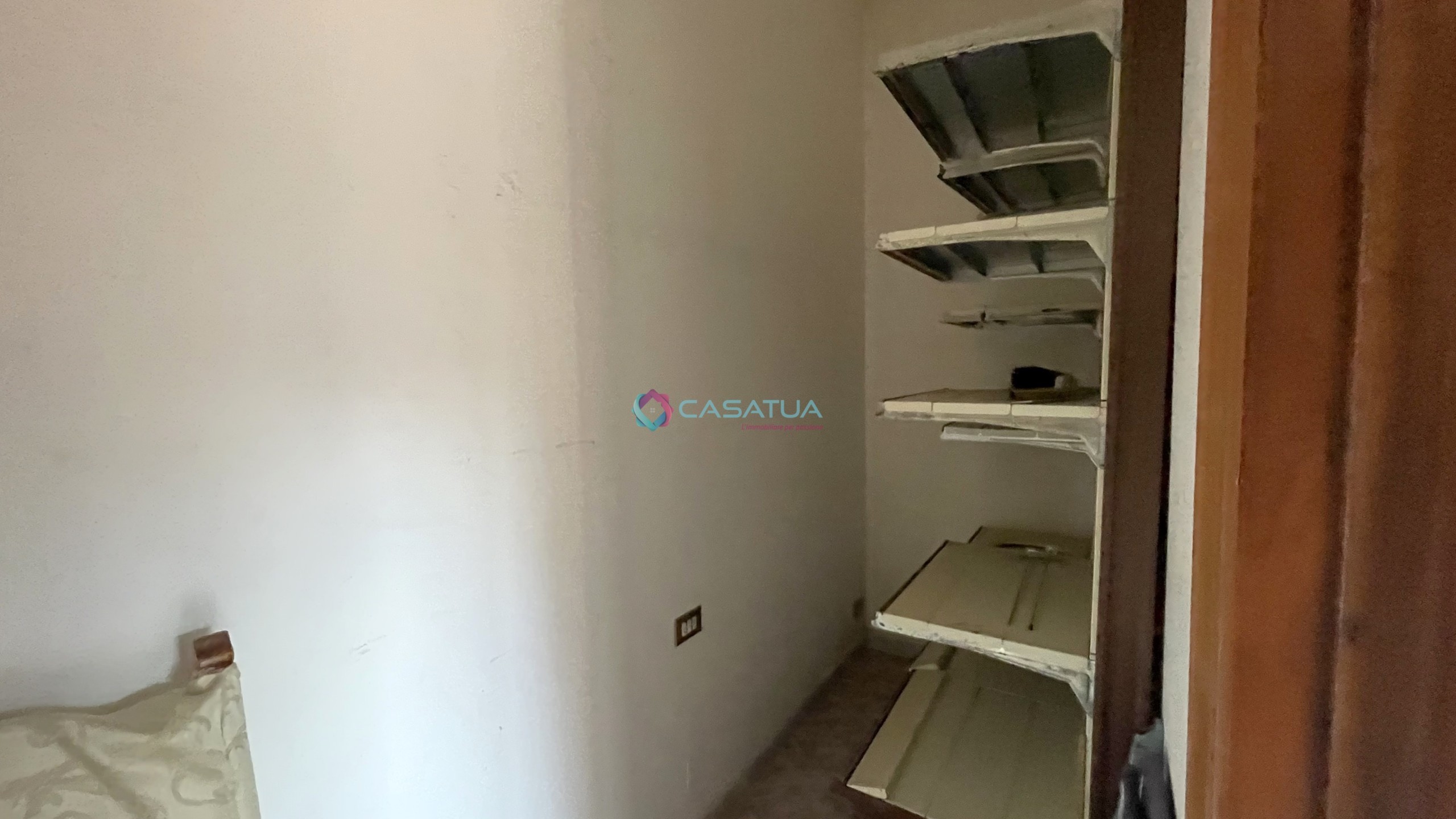 Immagine 20 di Trilocale in vendita  a Pineto