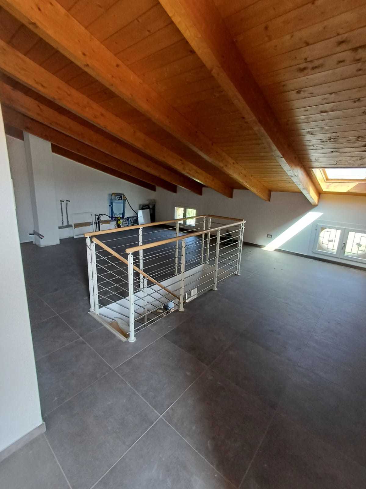 Immagine 28 di Trilocale in vendita  a Medesano