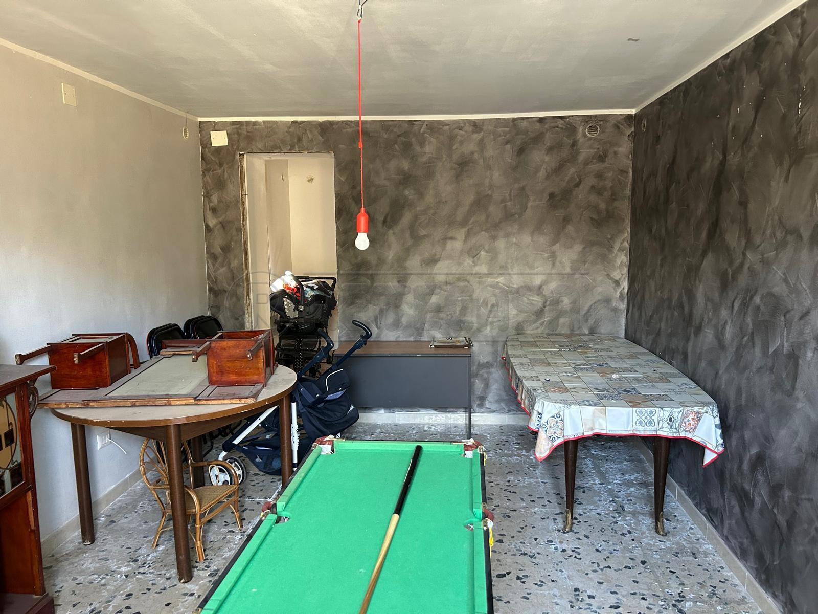 Immagine 4 di Bilocale in vendita  in Via Salvatore Averna 9 a Caltanissetta