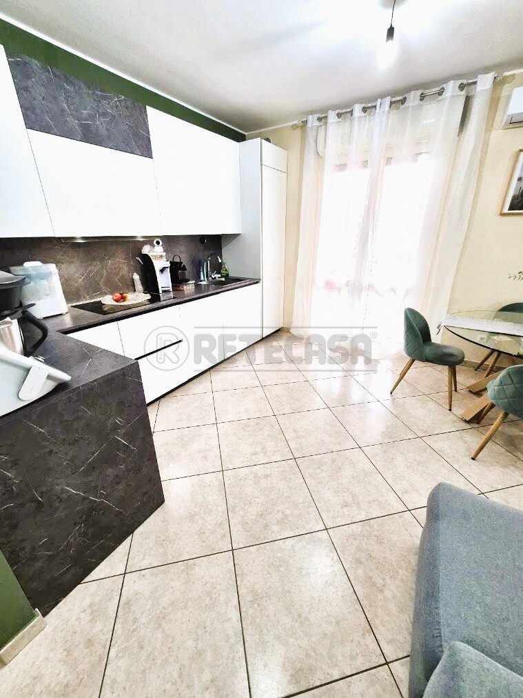 Immagine 26 di Trilocale in vendita  in strada colle renazzo 5 a Pescara