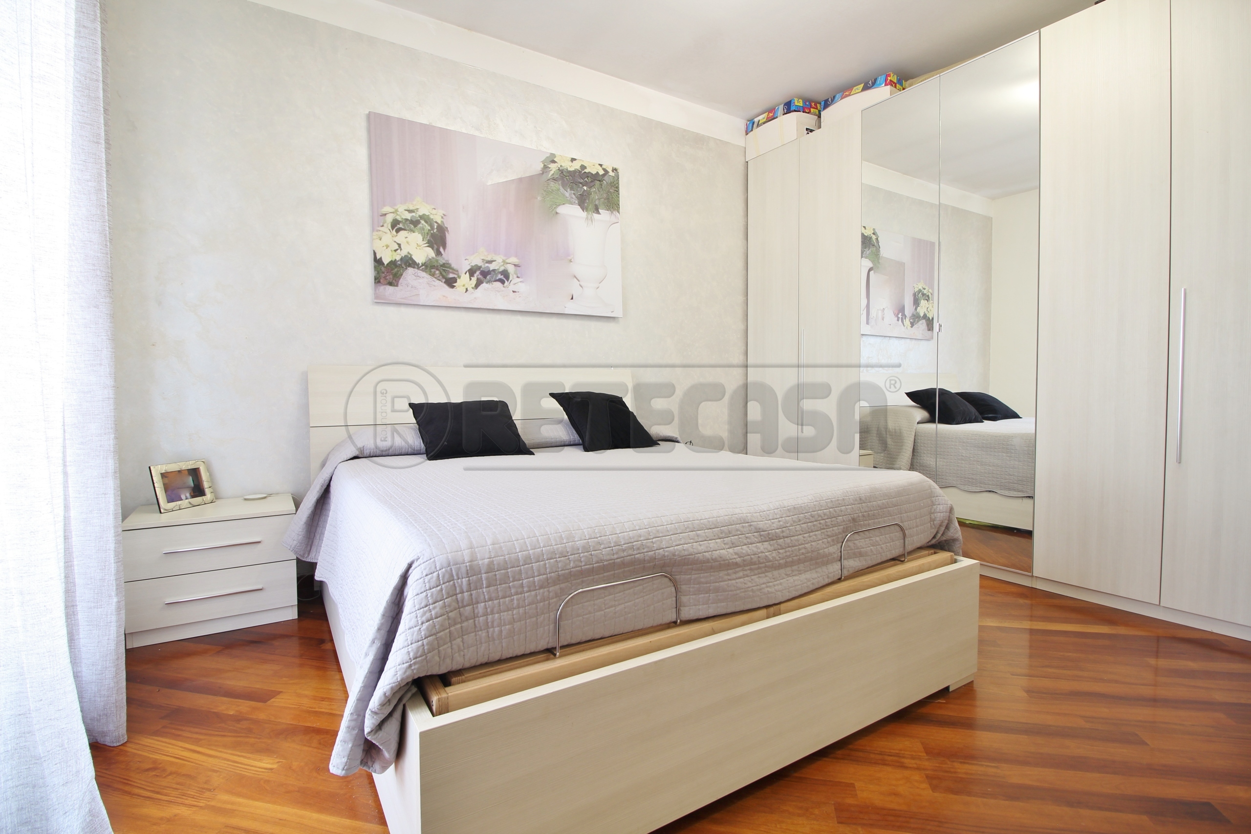 Immagine 29 di Casa bifamiliare in vendita  in Via S.Urbano 63 a Montecchio Maggiore