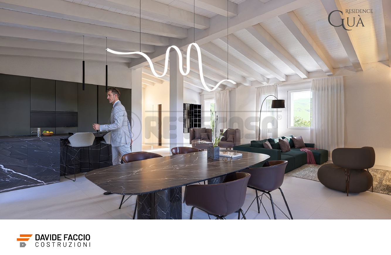 Immagine 21 di Appartamento in vendita  in Via Mure 303 a Arzignano