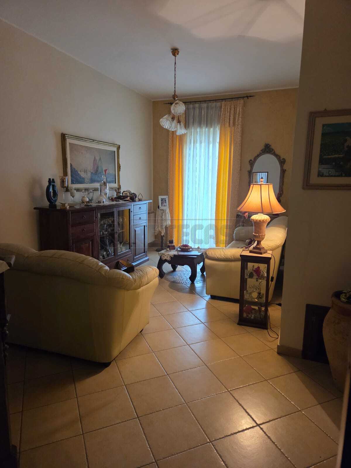 Immagine 6 di Quadrilocale in affitto  a Caltanissetta