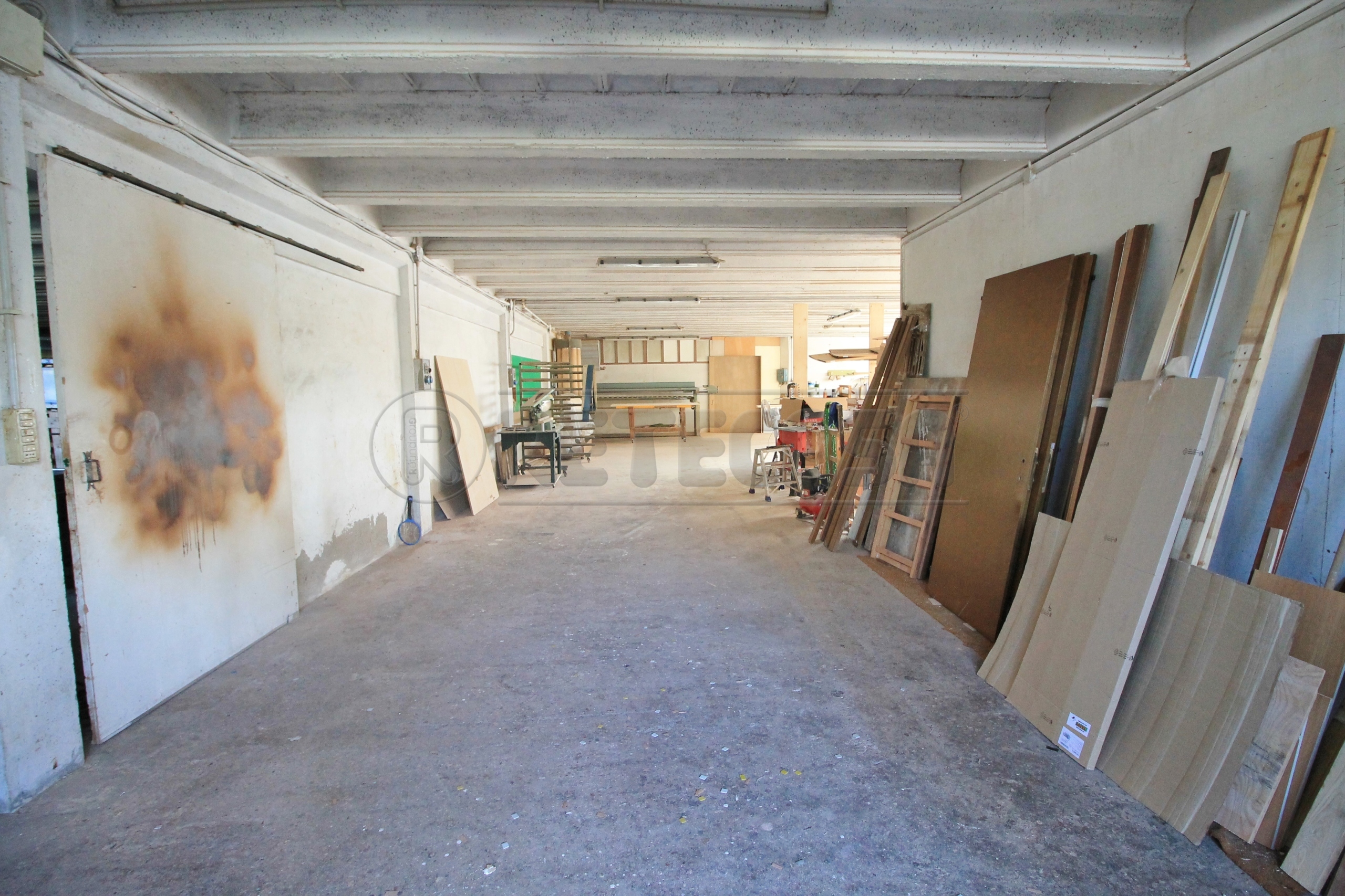 Immagine 16 di Attività artigianale in vendita  in Via San Zeno 2B a Arzignano