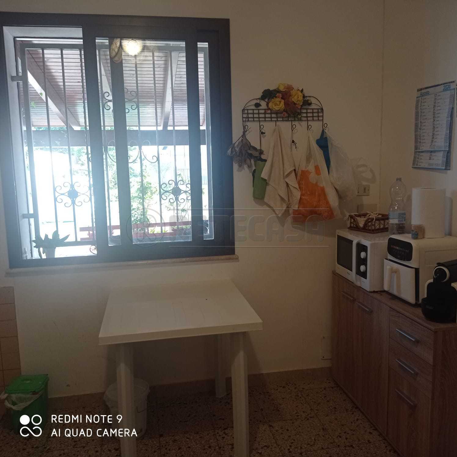 Immagine 13 di Villa in vendita  a Mazara Del Vallo