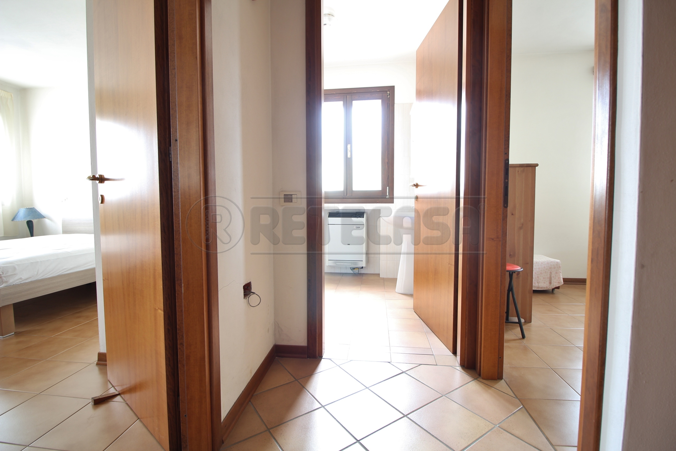 Immagine 8 di Porzione di casa in vendita  in via cocco 10 a Altissimo