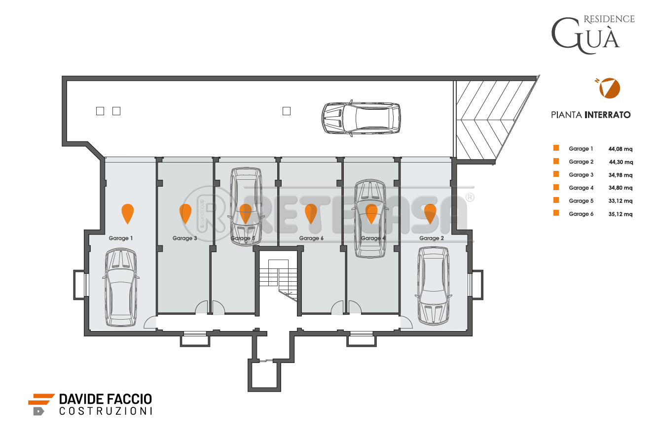 Immagine 5 di Appartamento in vendita  in Via Mure 303 a Arzignano