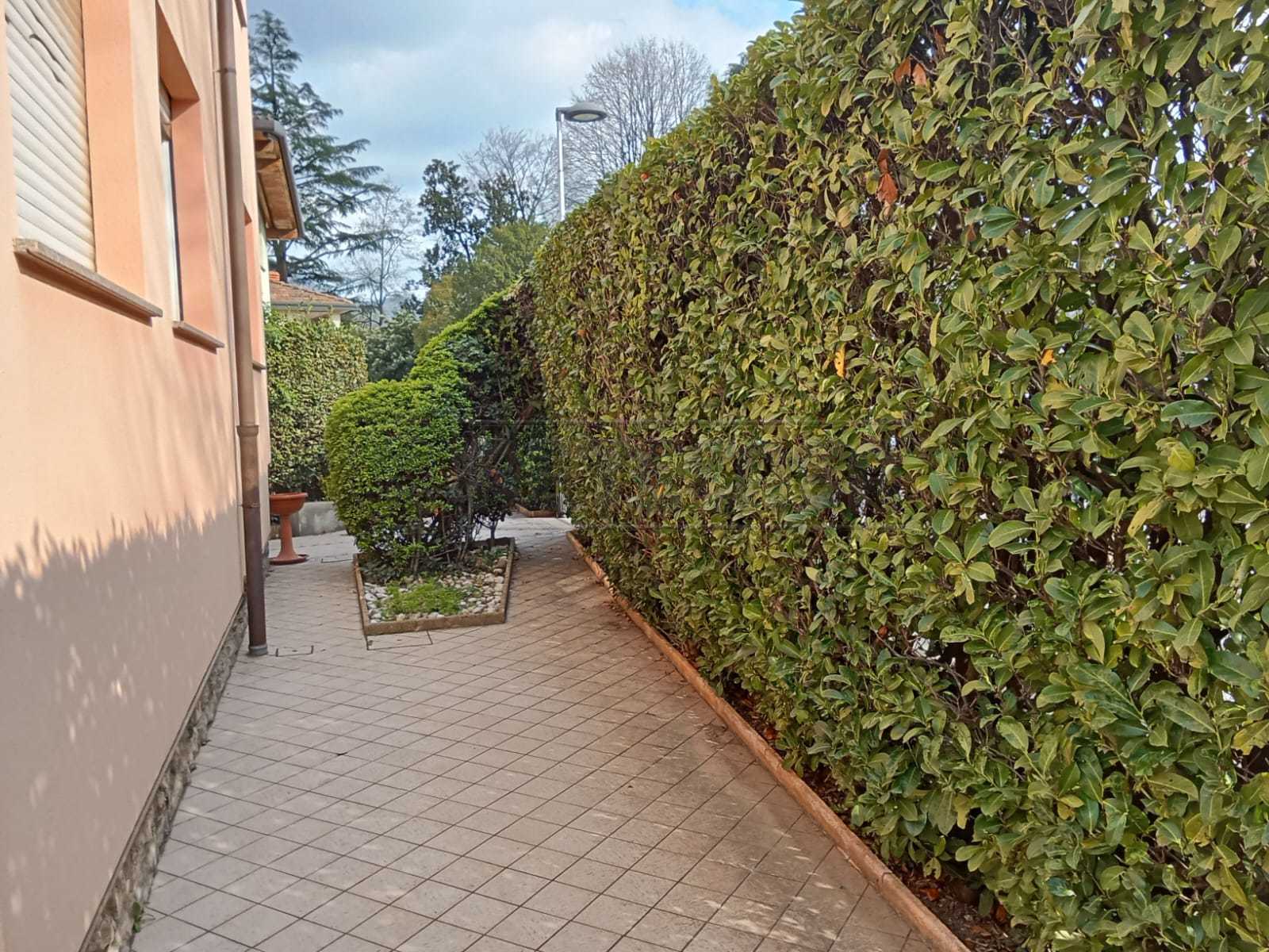 Immagine 3 di Villa in affitto  a Nembro