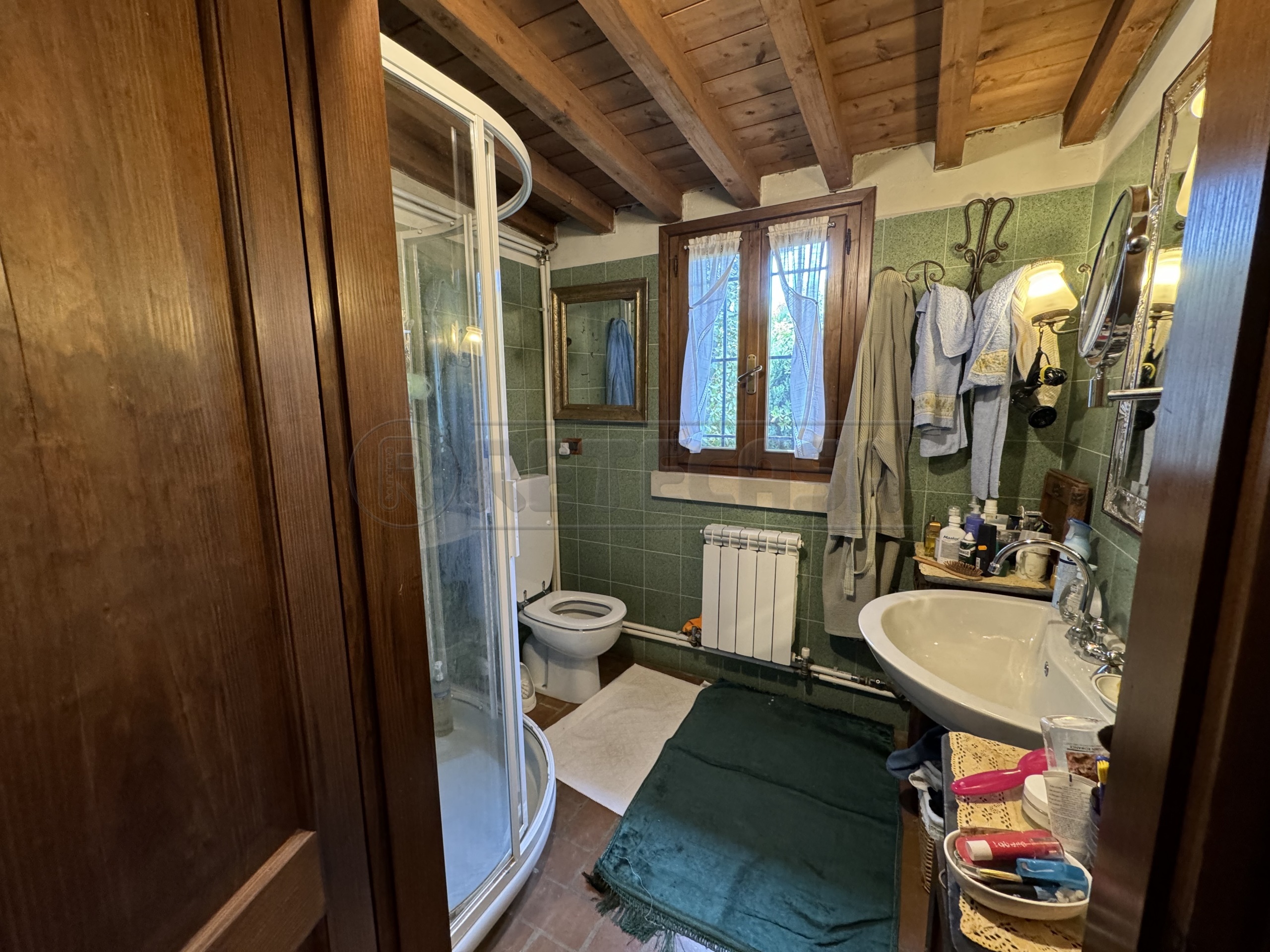 Immagine 48 di Villa in vendita  a Mirano