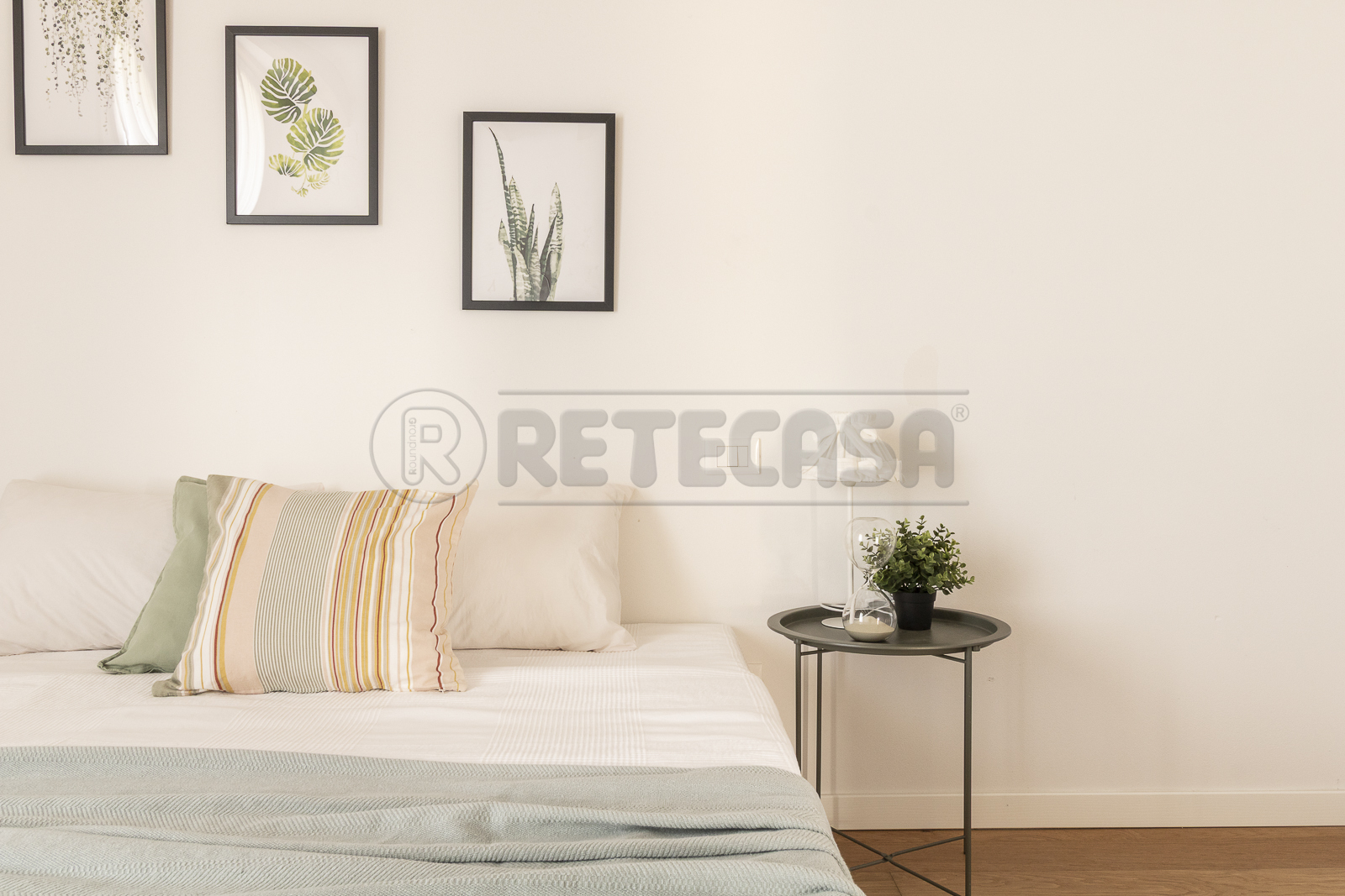 Immagine 12 di Bilocale in vendita  in Via Zuccola 37 a Bolzano Vicentino