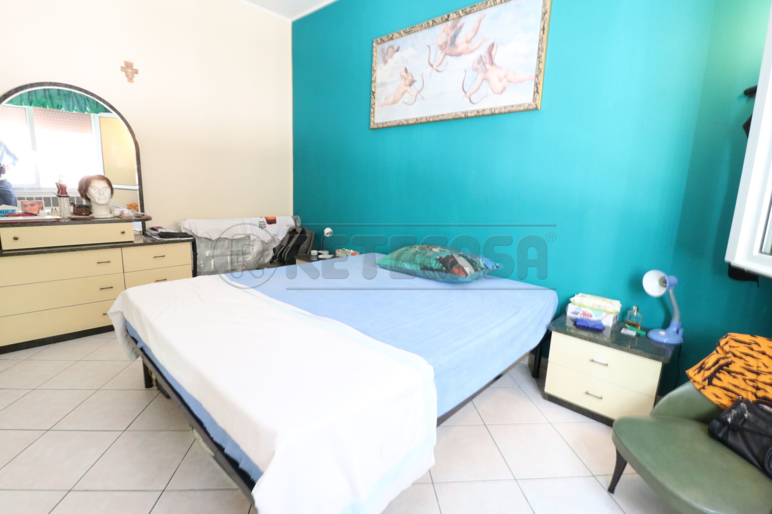 Immagine 21 di Villa in vendita  in Via Comunale 202 a Bondeno