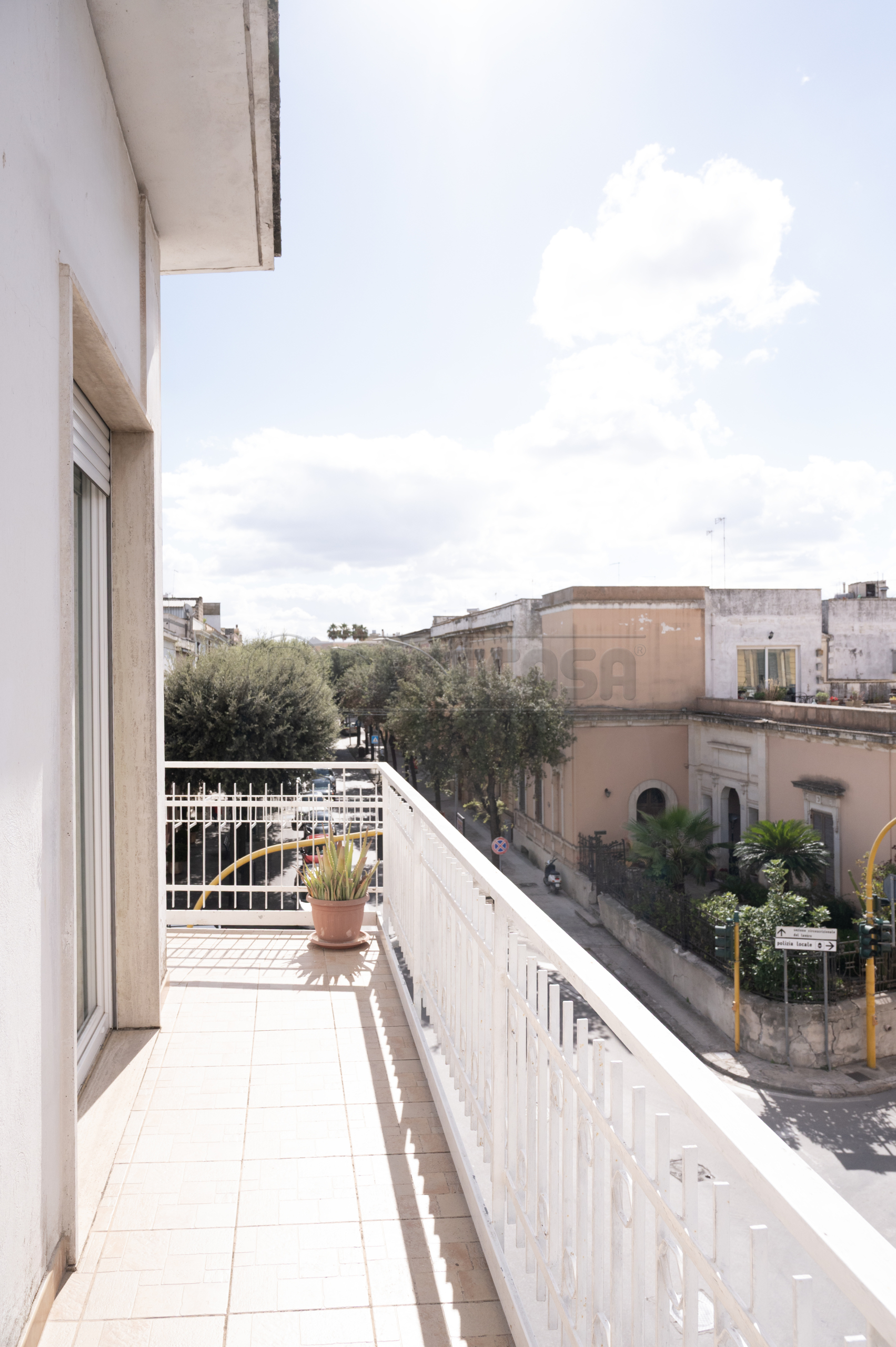 Immagine 24 di Trilocale in vendita  in Via Roma 53 a Nardo'