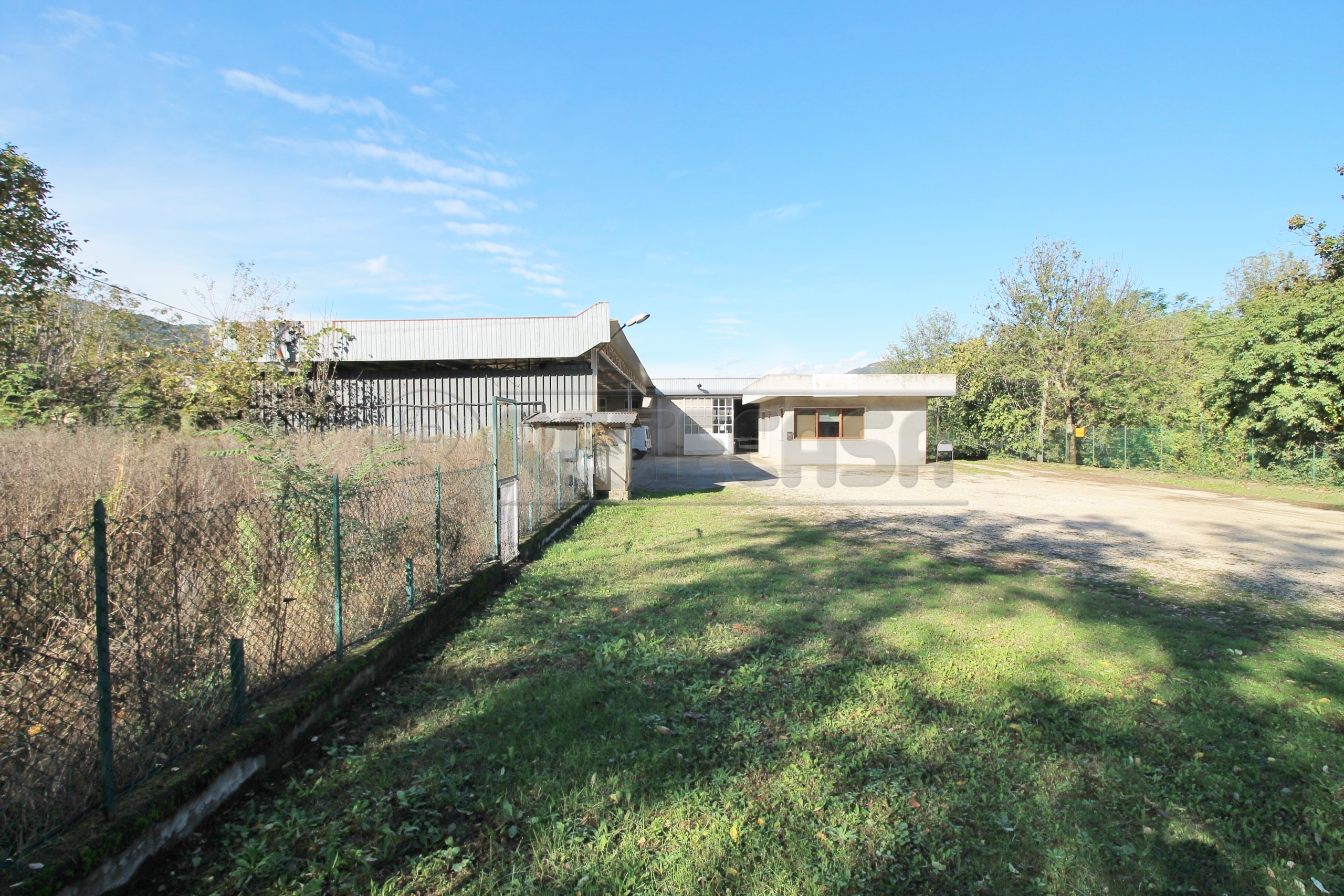 Immagine 20 di Attività artigianale in vendita  in Via San Zeno 2B a Arzignano