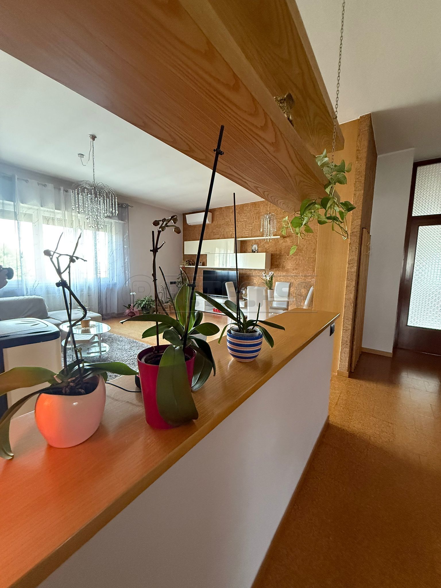 Immagine 9 di Casa semindipendente in vendita  a Arzignano