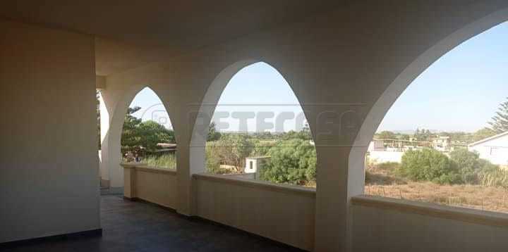 Immagine 4 di Villa in vendita  a Castelvetrano