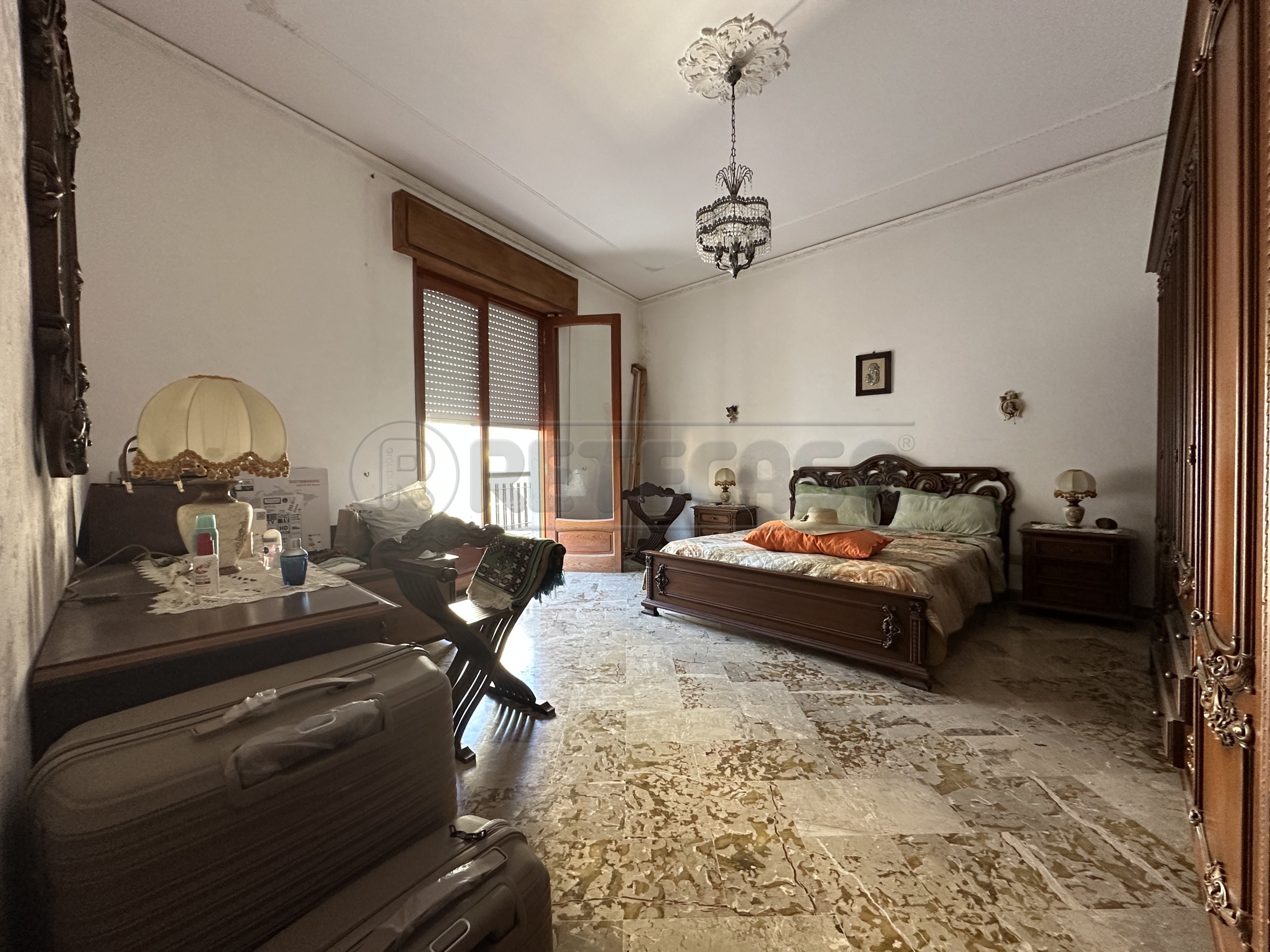 Immagine 5 di Appartamento in vendita  a Mazara Del Vallo