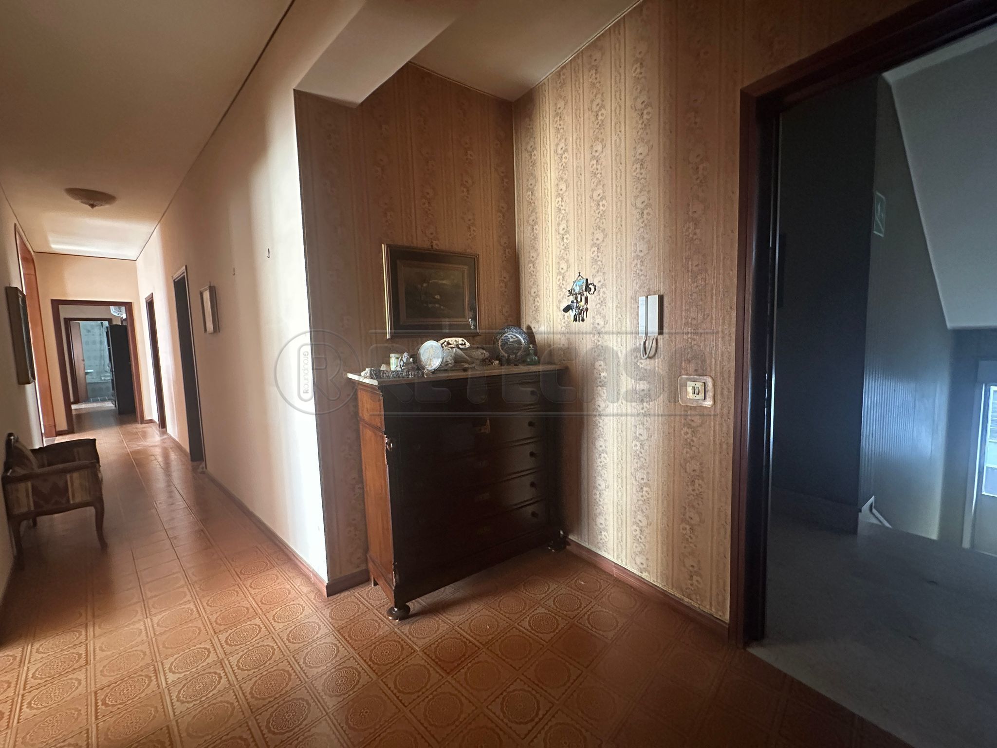 Immagine 4 di Appartamento in vendita  a Mazara Del Vallo