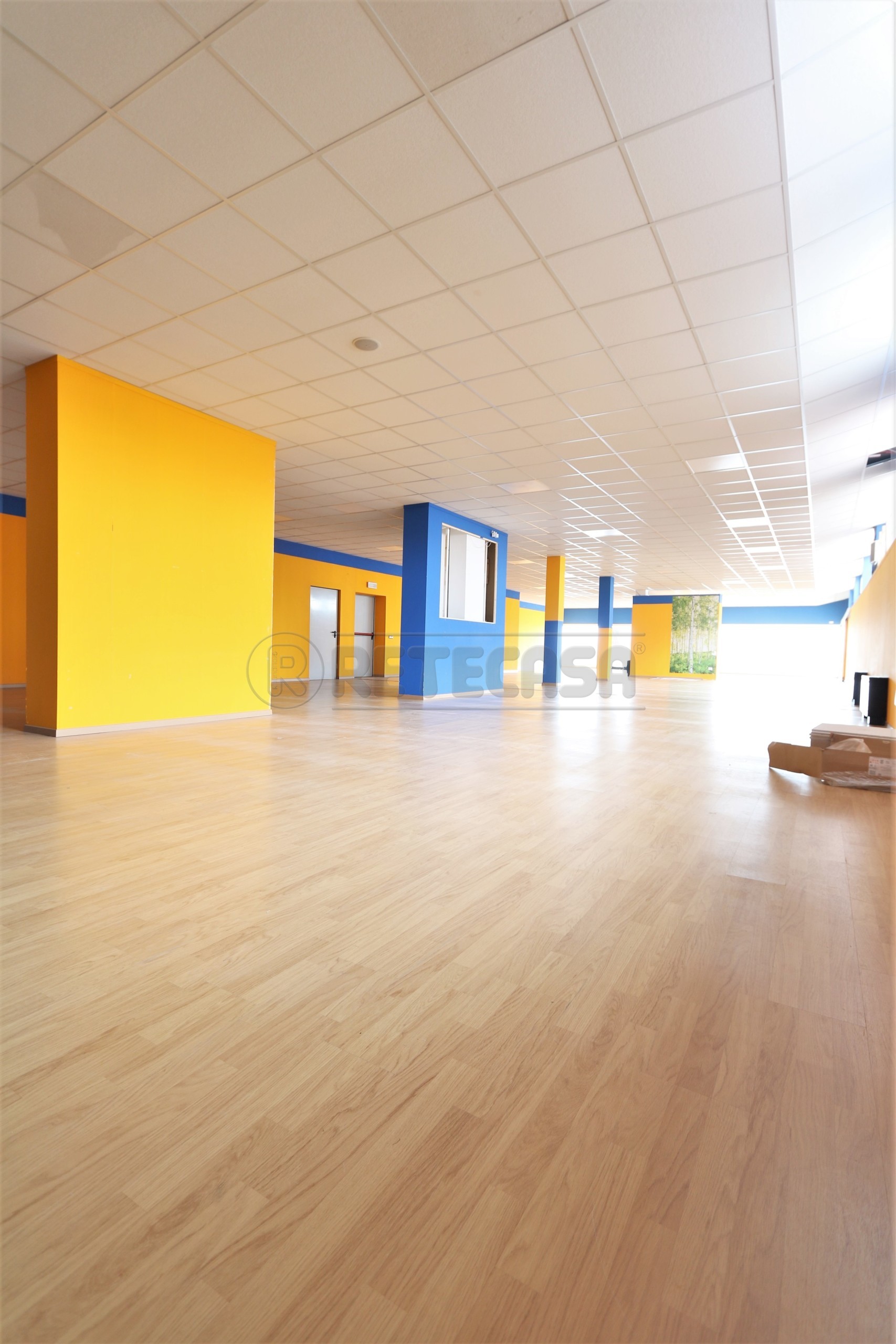 Immagine 13 di Locale commerciale in affitto  in Strada Padana verso Padova 64 a Vicenza