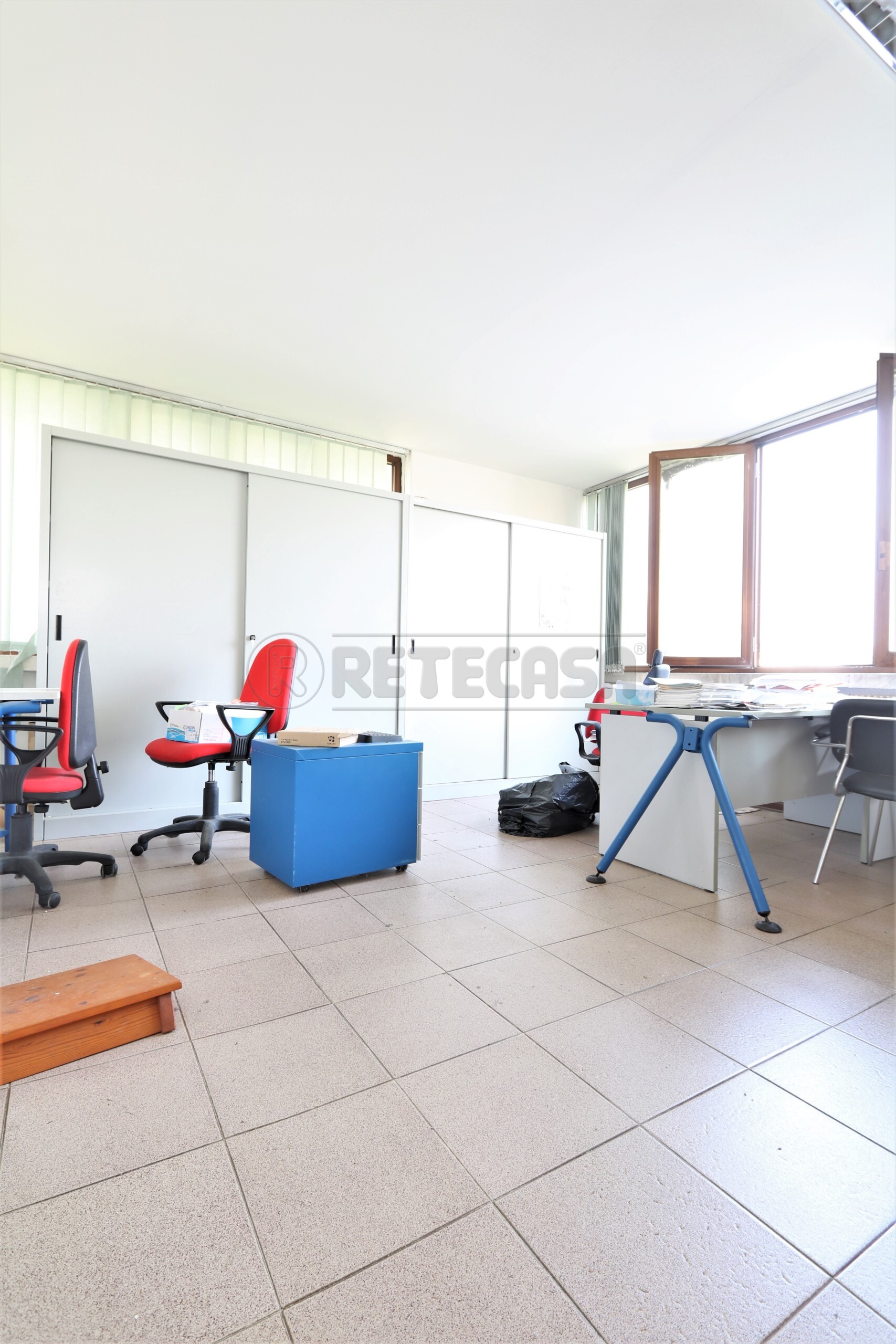Immagine 6 di Ufficio in affitto  a Camisano Vicentino