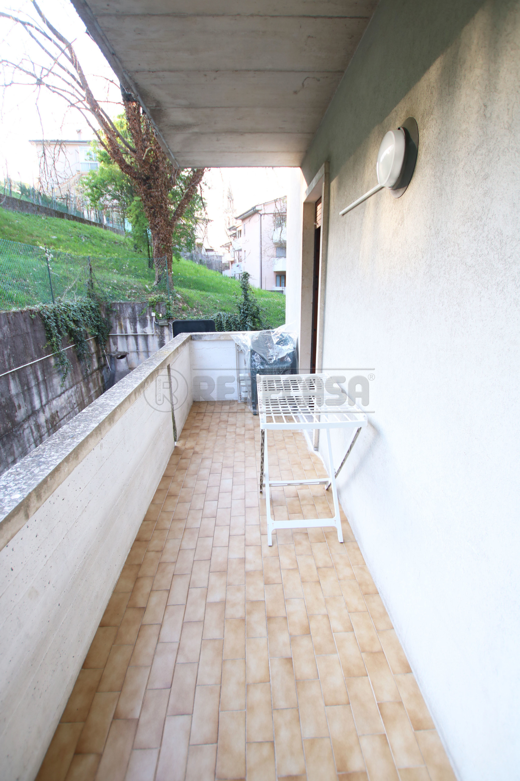 Immagine 7 di Appartamento in vendita  in Viale Riviera Berica 520 a Vicenza