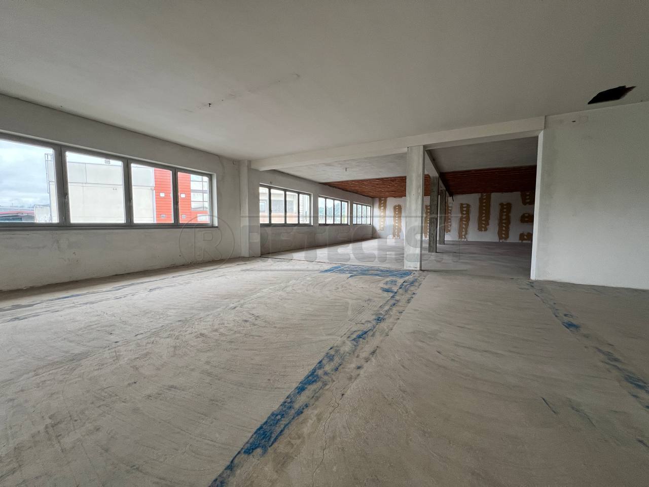 Immagine 2 di Ufficio in affitto  in Via Stazione 56 a Trissino