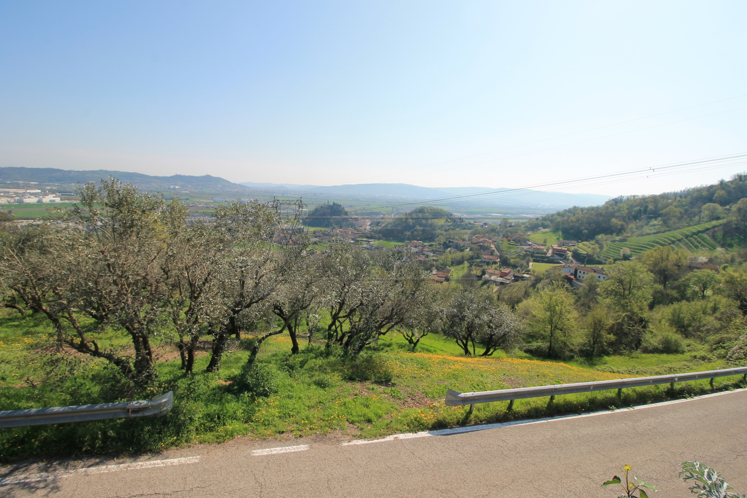Immagine 10 di Rustico / casale in vendita  in Via San Nicolò 7 a Montorso Vicentino