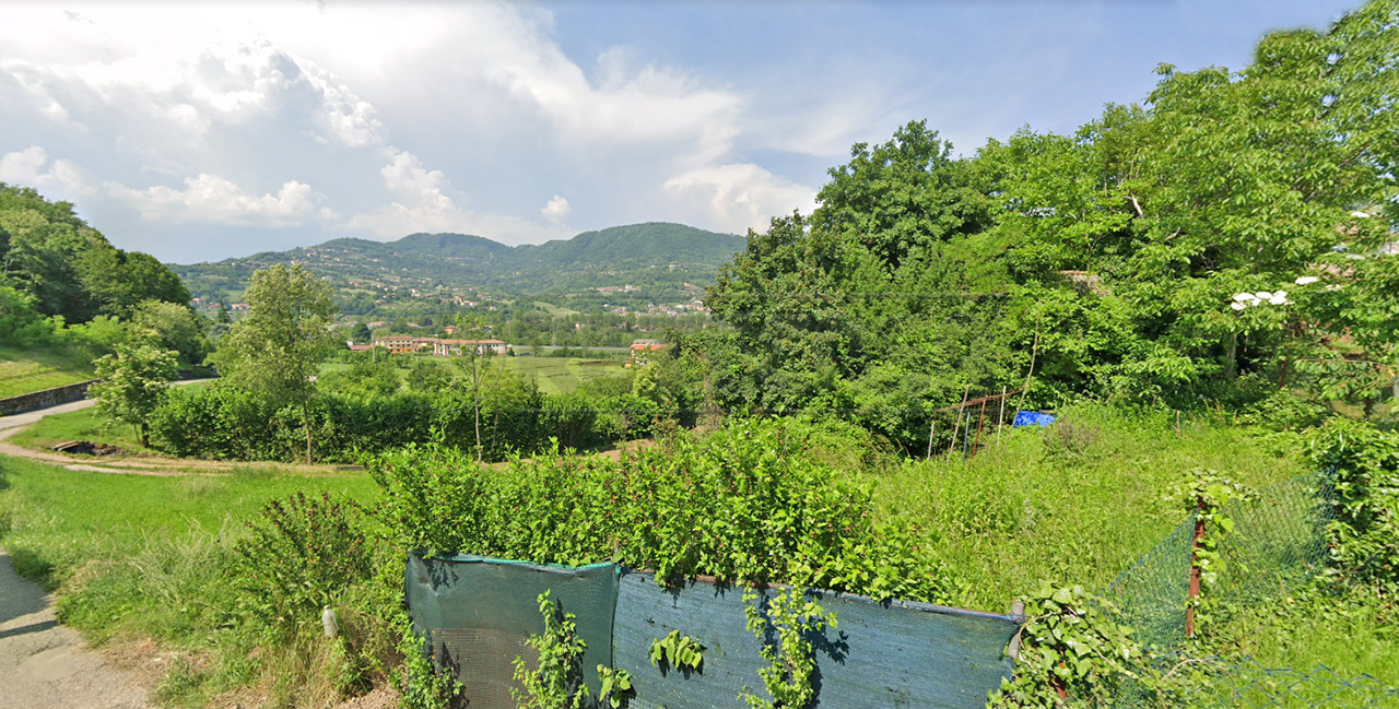 Immagine 5 di Terreno edificabile in vendita  in Via Caecchioli 66 a Cornedo Vicentino