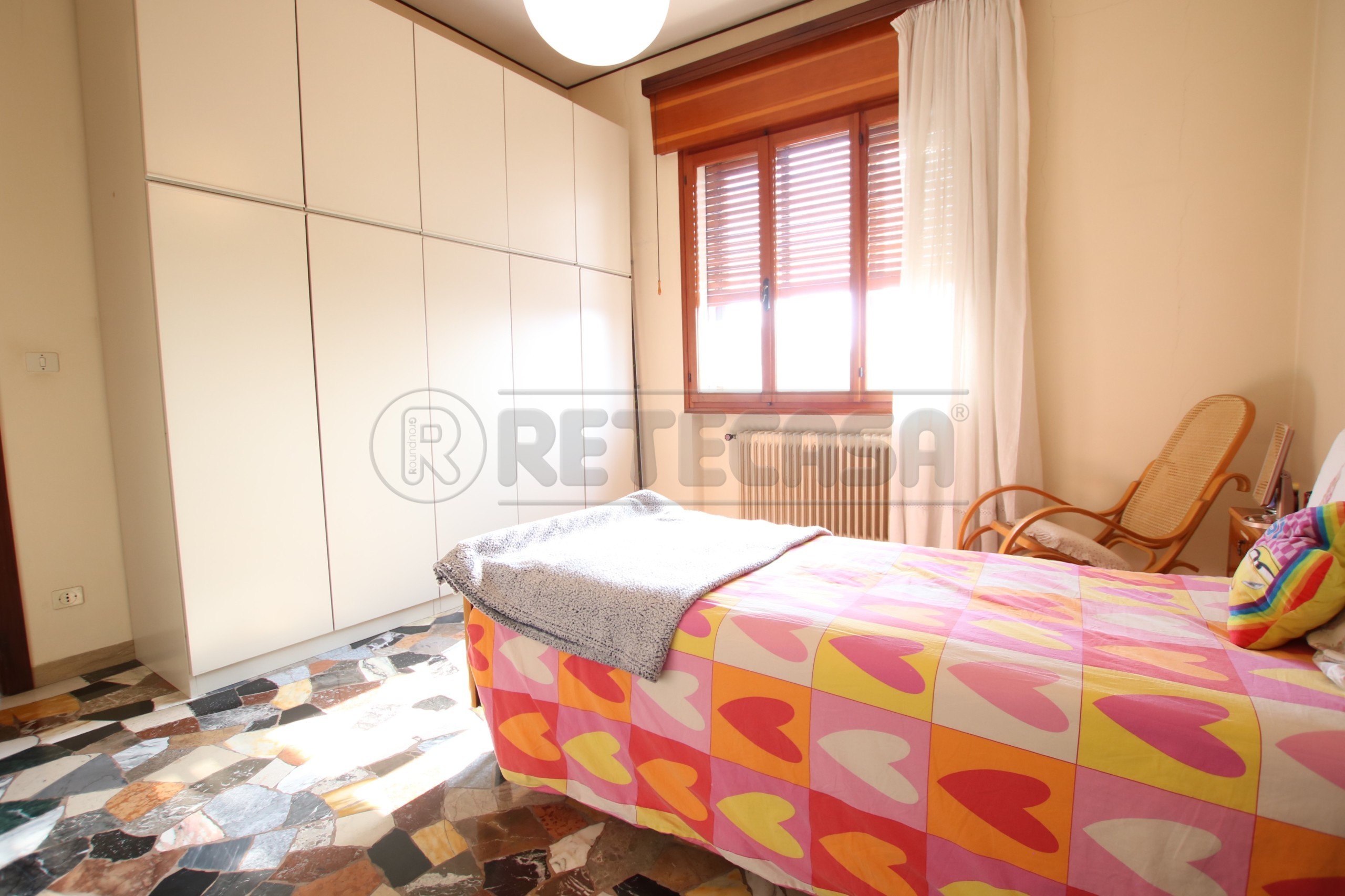 Immagine 27 di Porzione di casa in vendita  in Via Riviera Berica a Nanto