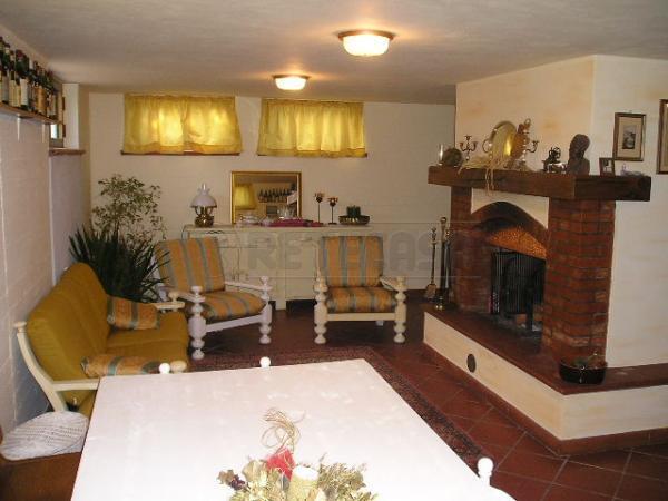 Immagine 13 di Villa in vendita  in Via dell'Archellino 500 a Massarosa