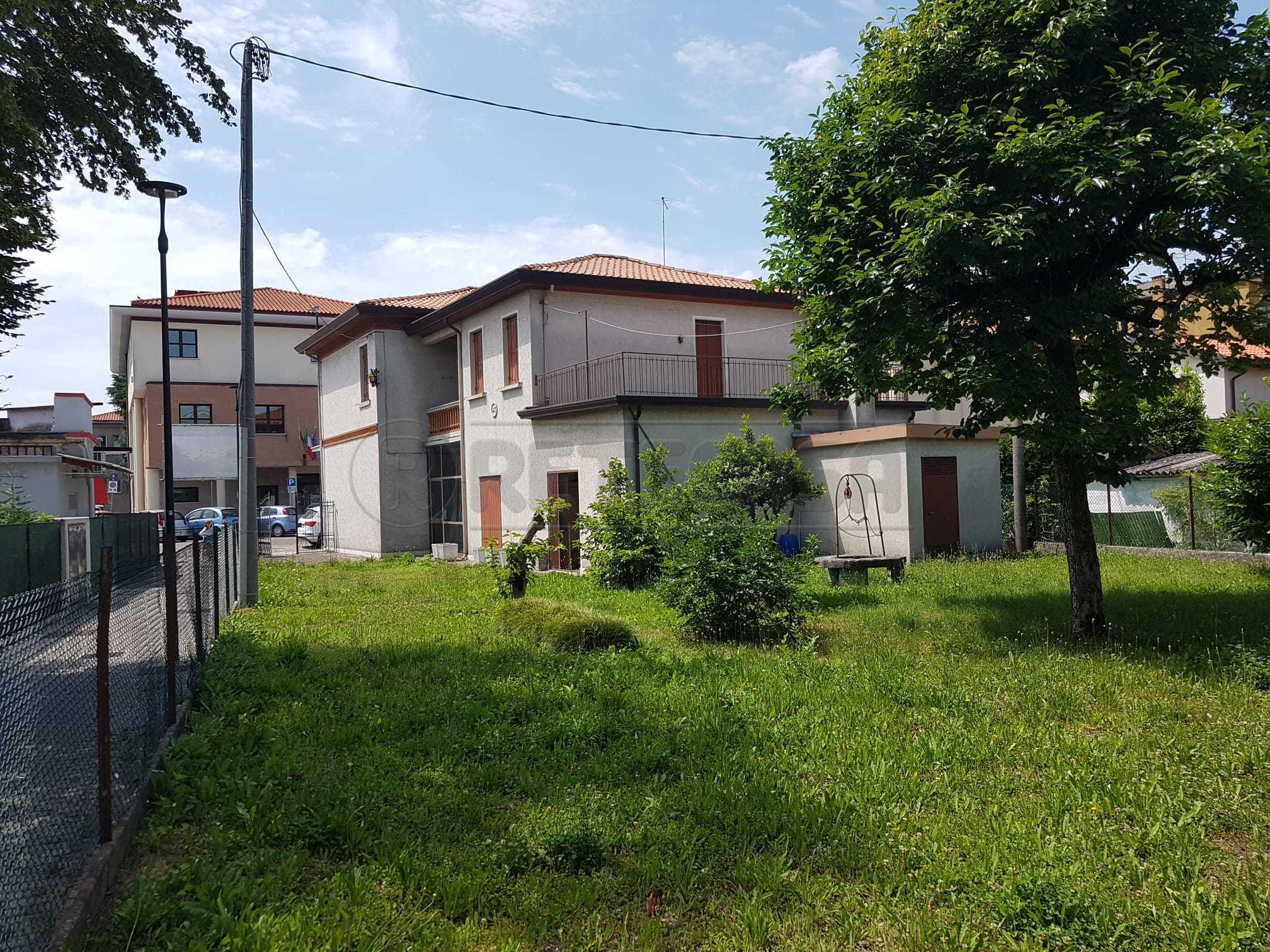 Immagine 17 di Terratetto in vendita  in Piazza IV Novembre 18 a Martellago