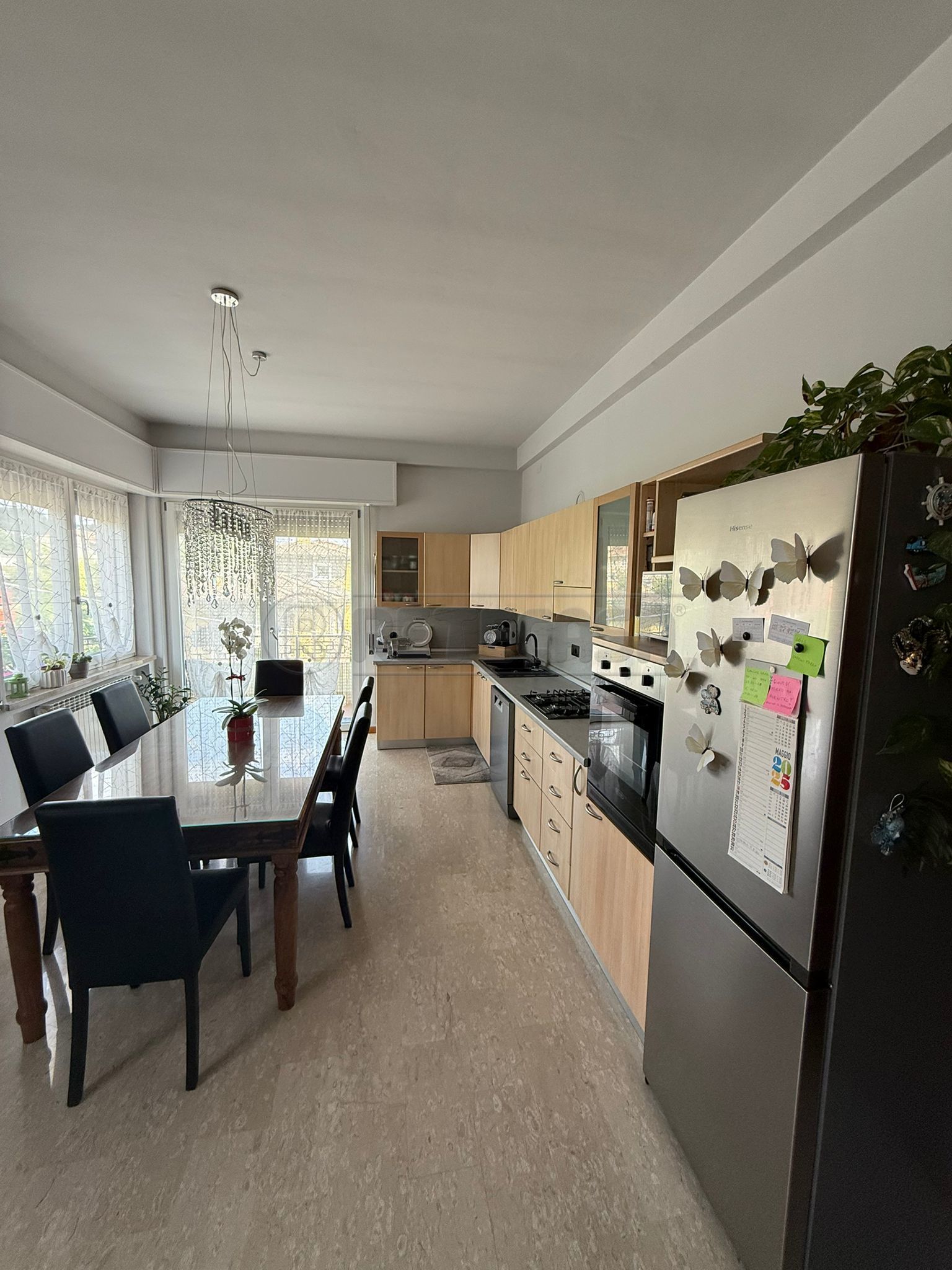 Immagine 10 di Casa semindipendente in vendita  a Arzignano