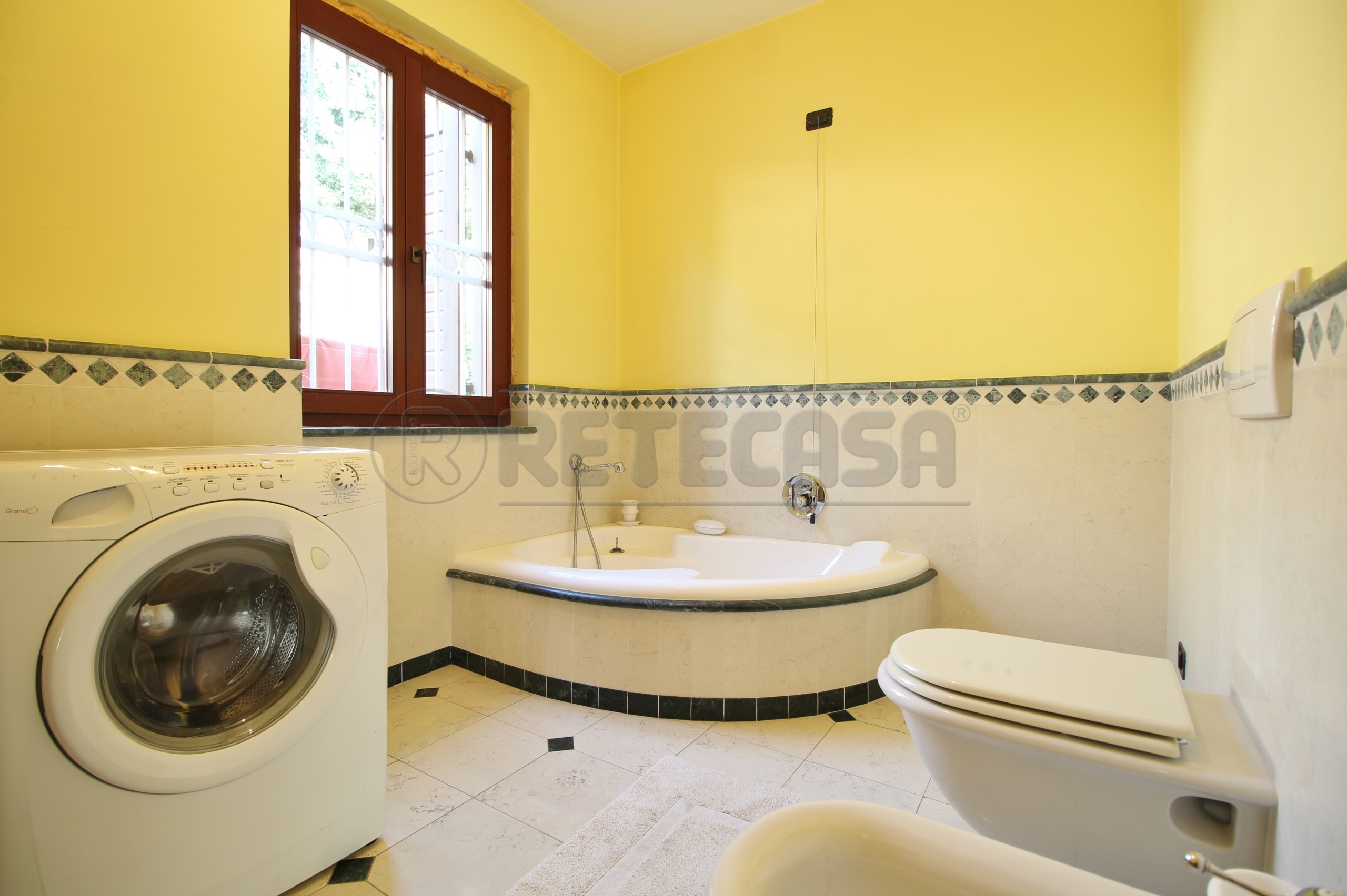 Immagine 16 di Casa bifamiliare in vendita  in Via S.Urbano 63 a Montecchio Maggiore