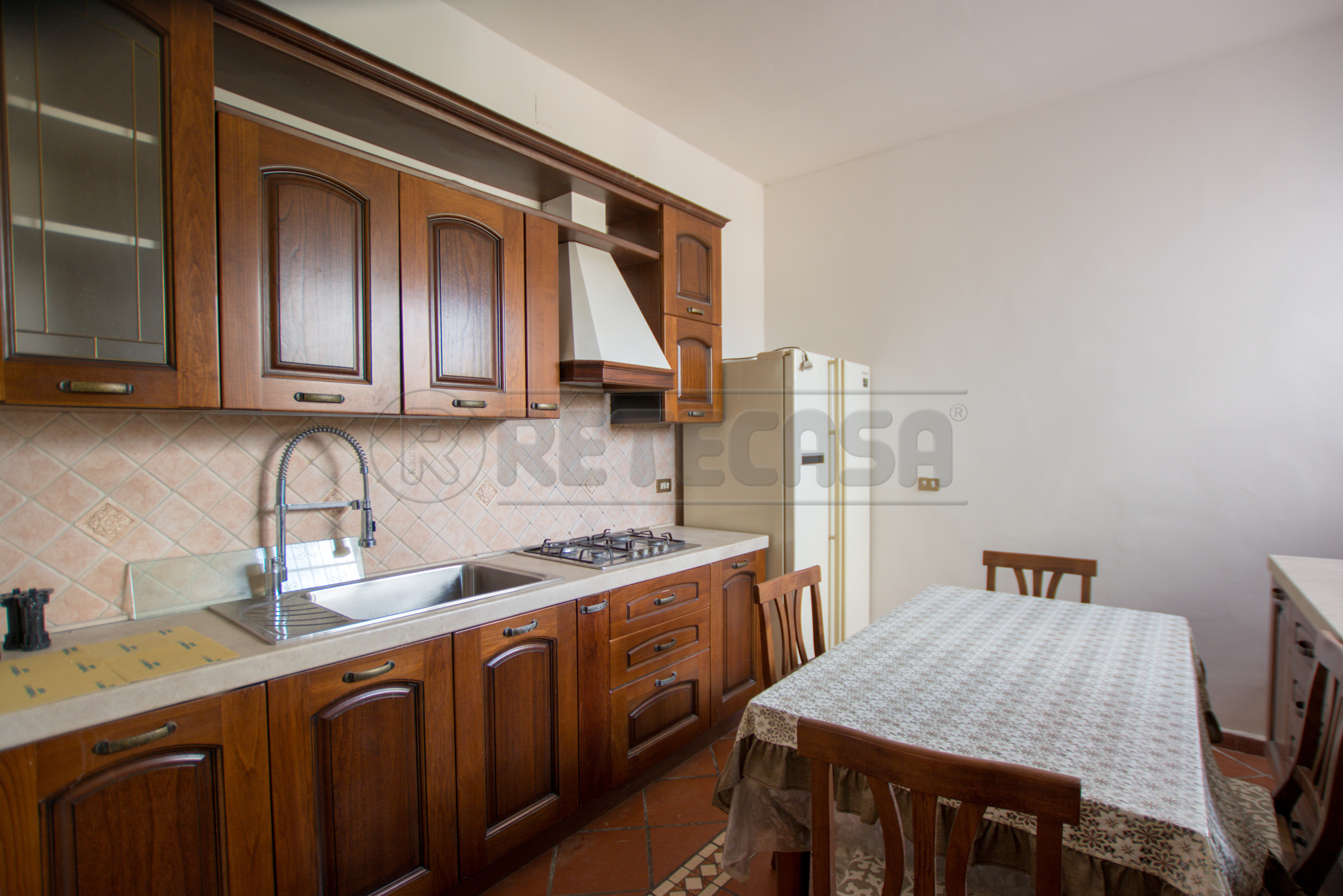 Immagine 6 di Casa indipendente in vendita  in Strada Comunale Per San Giovannello 40 a Messina