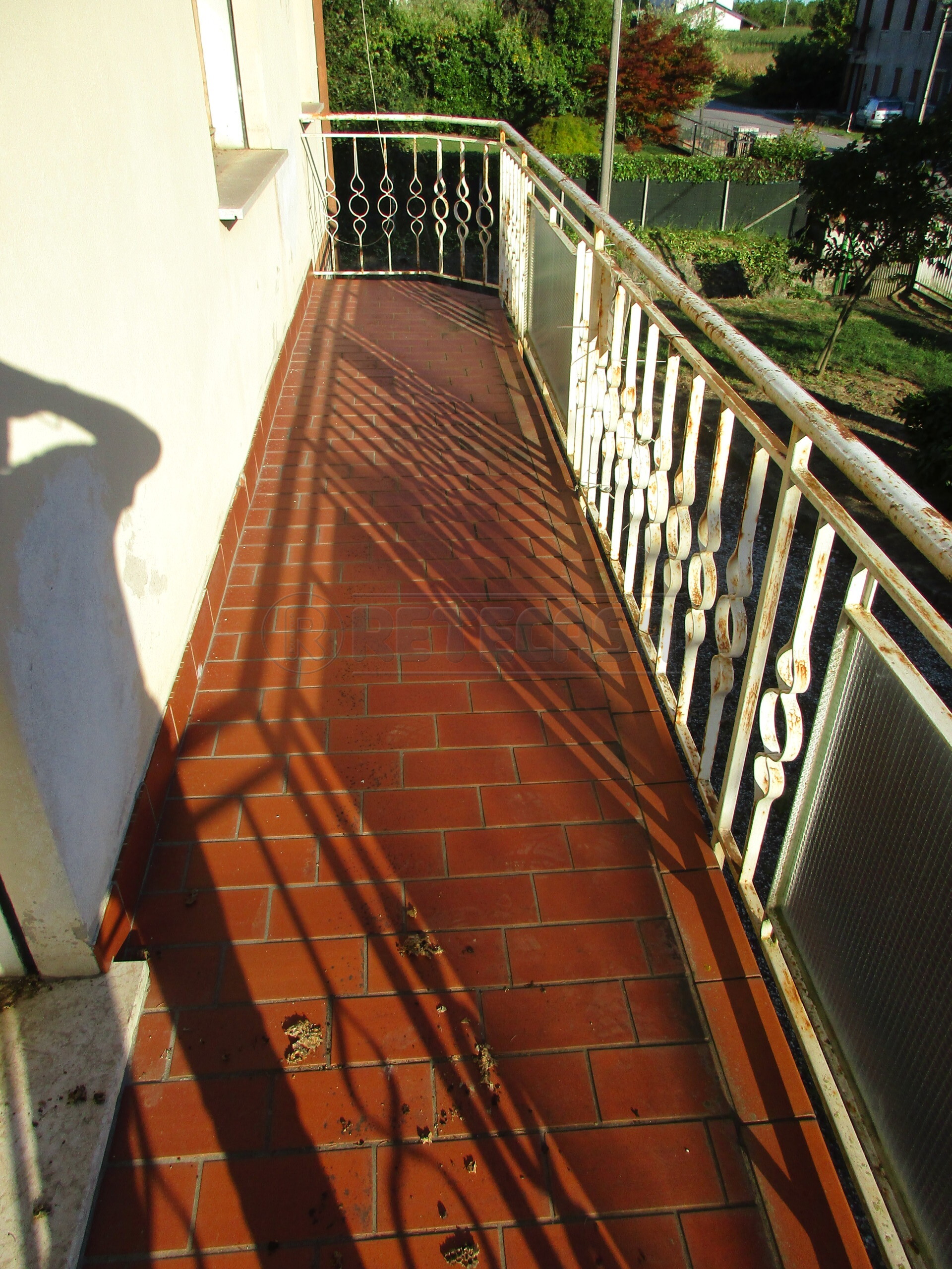 Immagine 6 di Casa indipendente in vendita  a Campodarsego