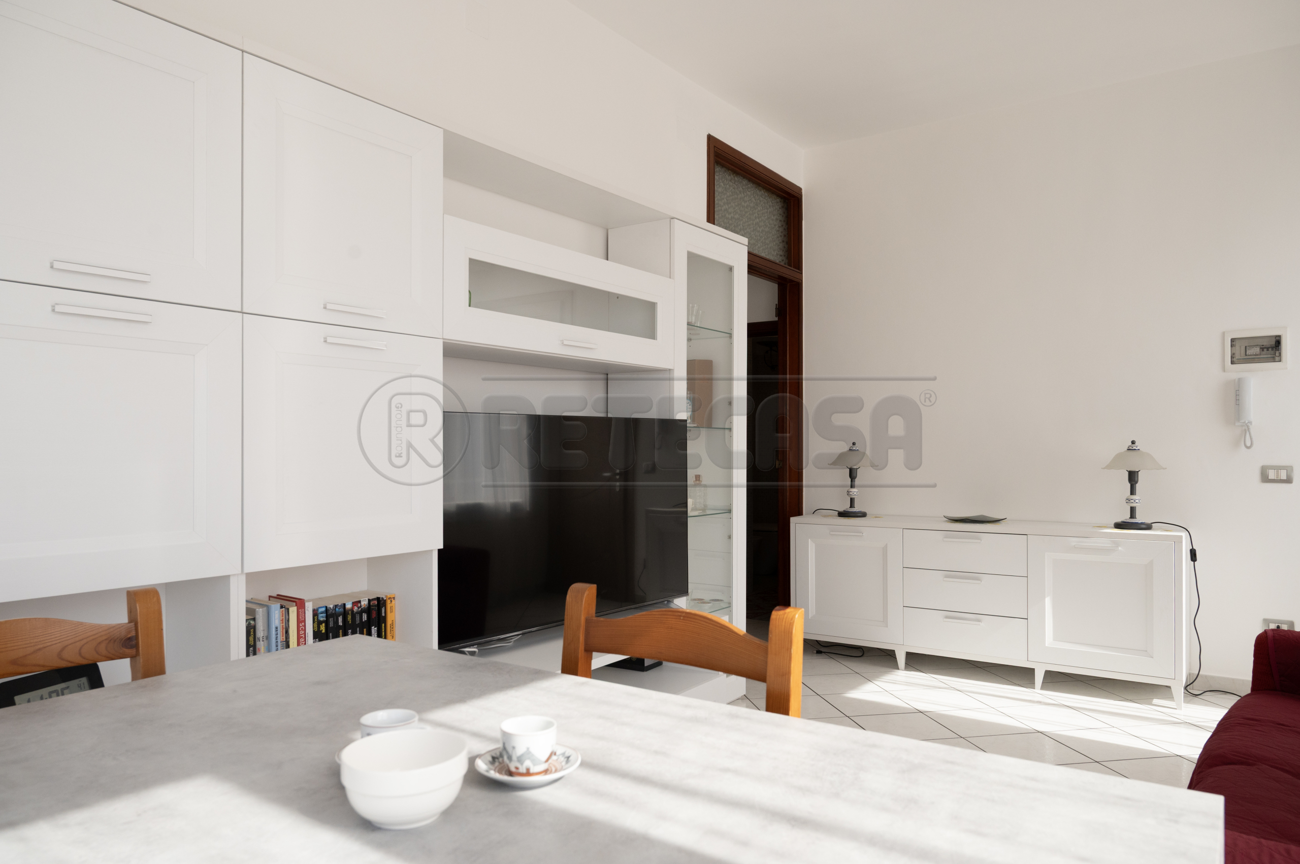 Immagine 10 di Trilocale in vendita  in Via Roma 53 a Nardo'