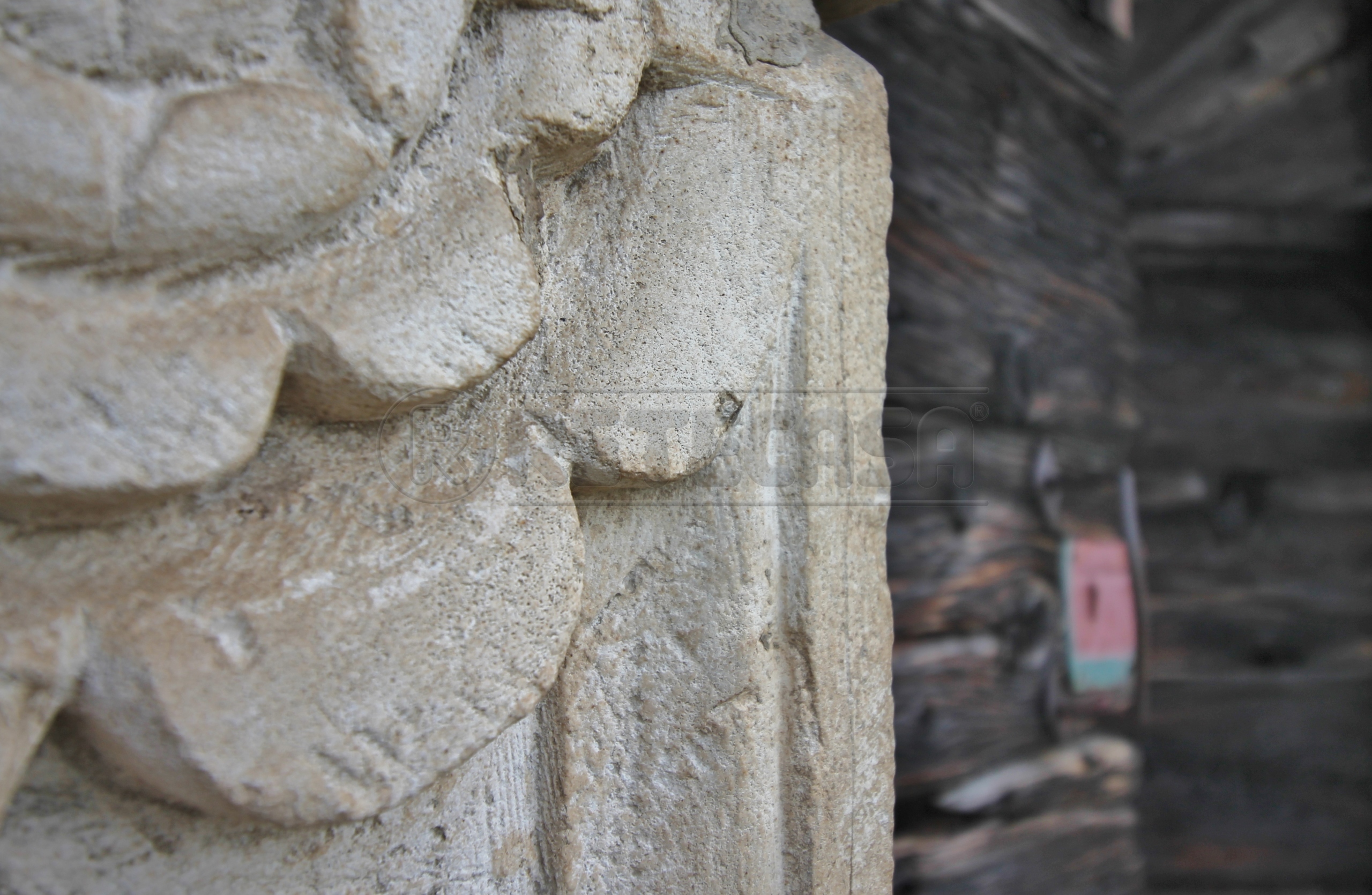 Immagine 21 di Rustico / casale in vendita  in Via Danesi di Sopra 50 a Montecchia Di Crosara