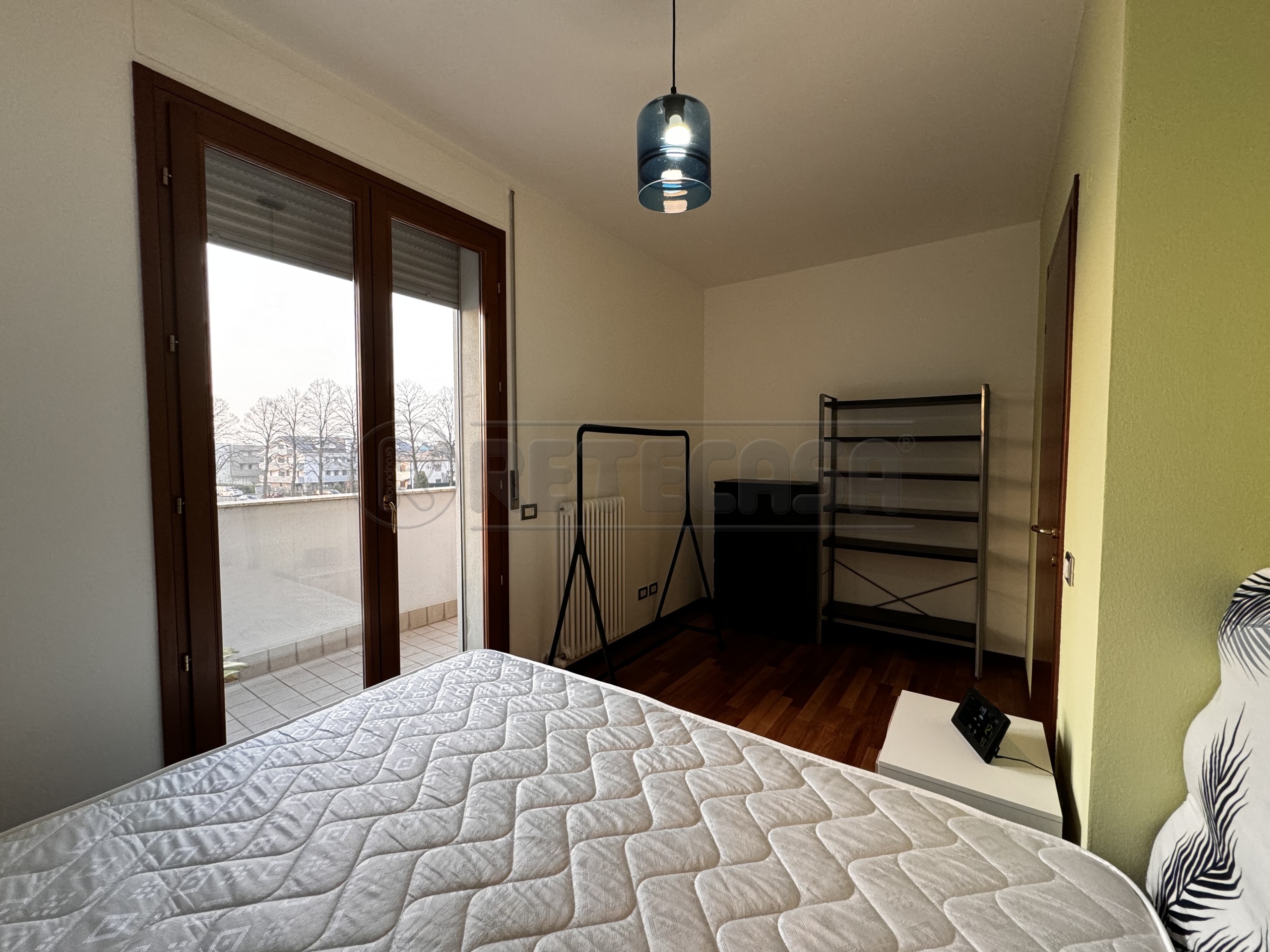 Immagine 14 di Appartamento in affitto  in Via Madonna del Rosario 138 a Padova