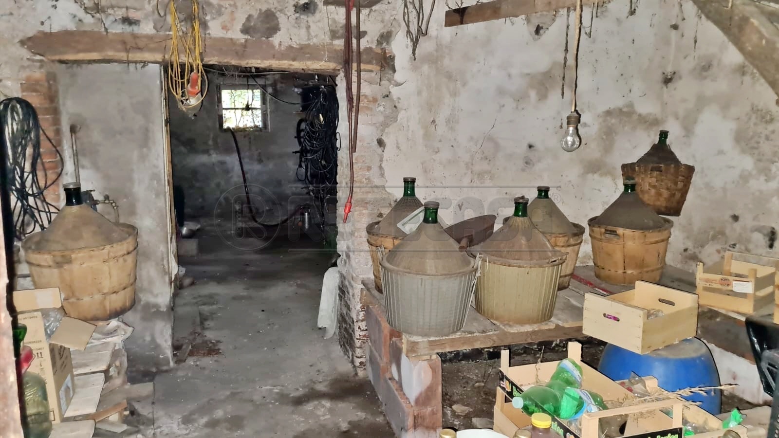 Immagine 7 di Rustico / casale in vendita  a Arzignano