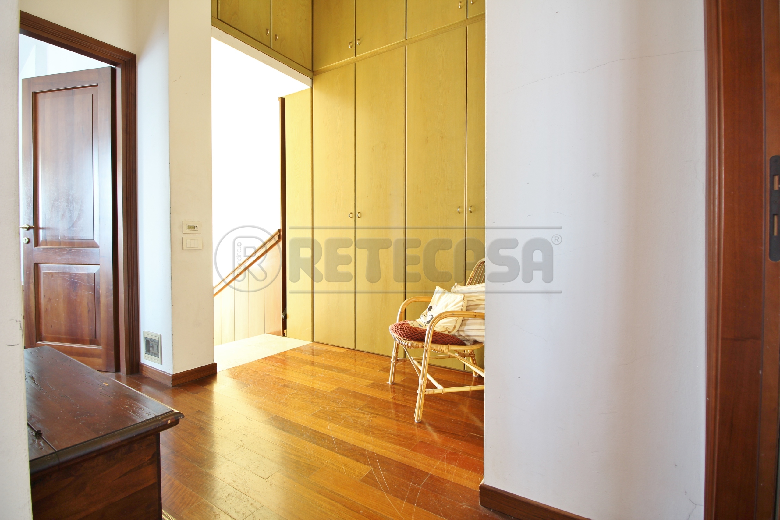 Immagine 18 di Casa indipendente in vendita  in Stradella dei Muzzi 22 a Montebello Vicentino