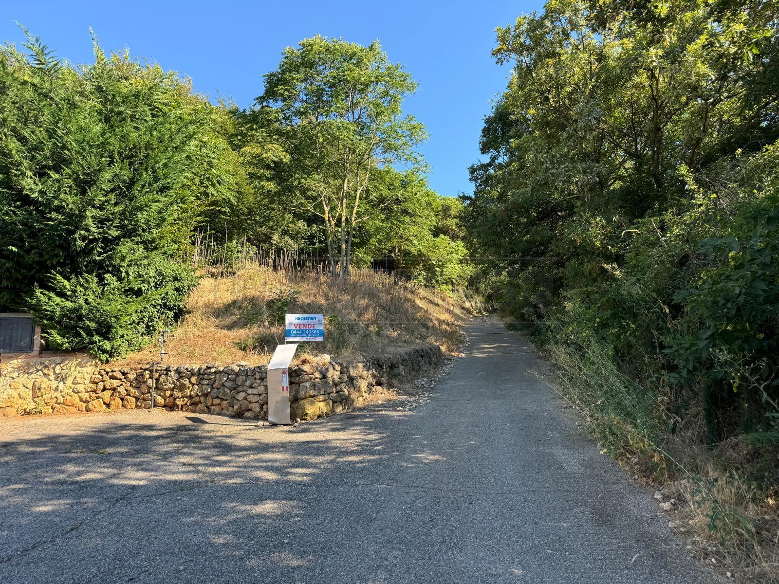 Immagine 13 di Terreno edificabile in vendita  in Via Giuseppe Garibladi a Barbarano Mossano