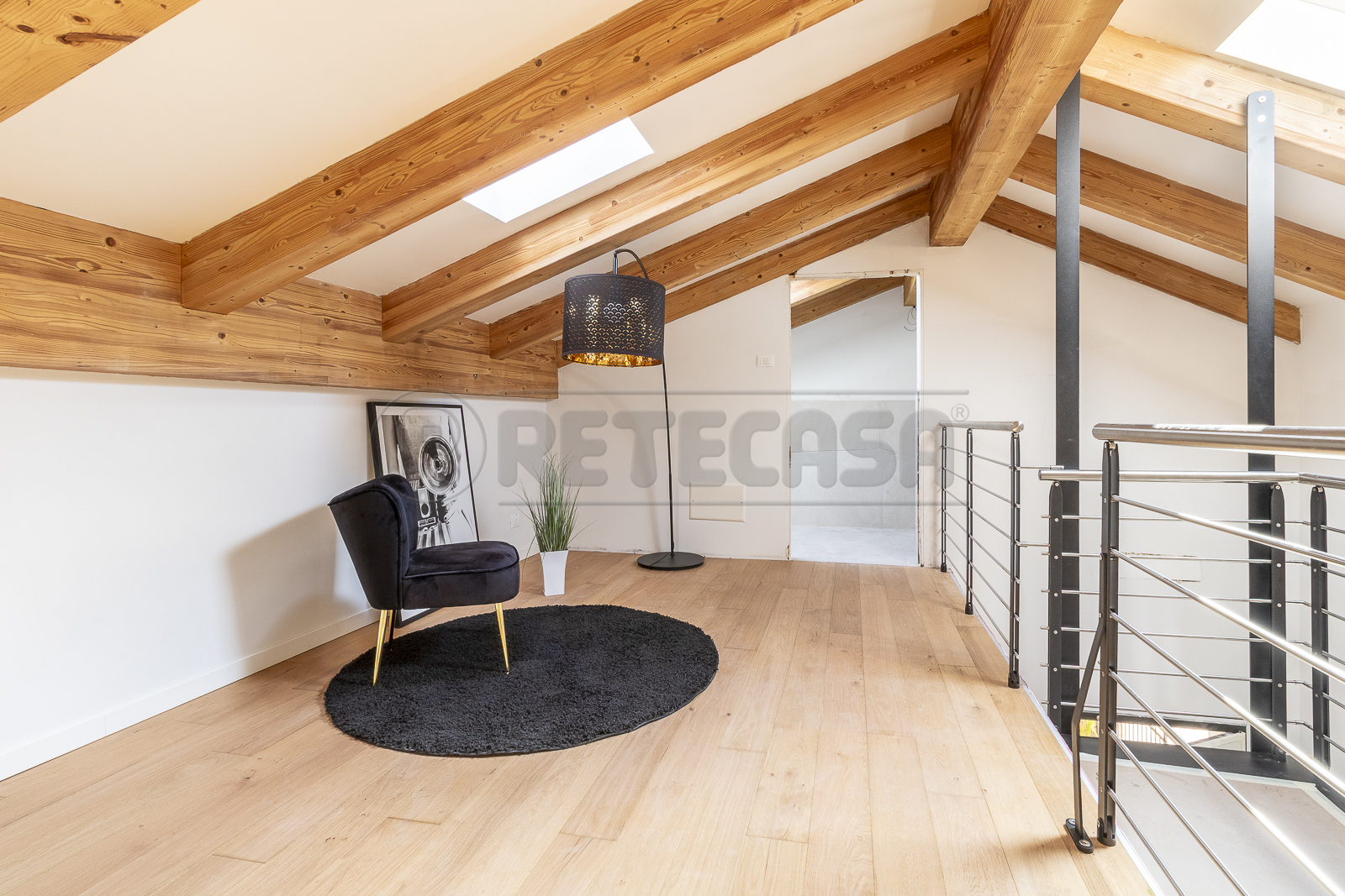 Immagine 21 di Bilocale in vendita  in Via Zuccola 37 a Bolzano Vicentino