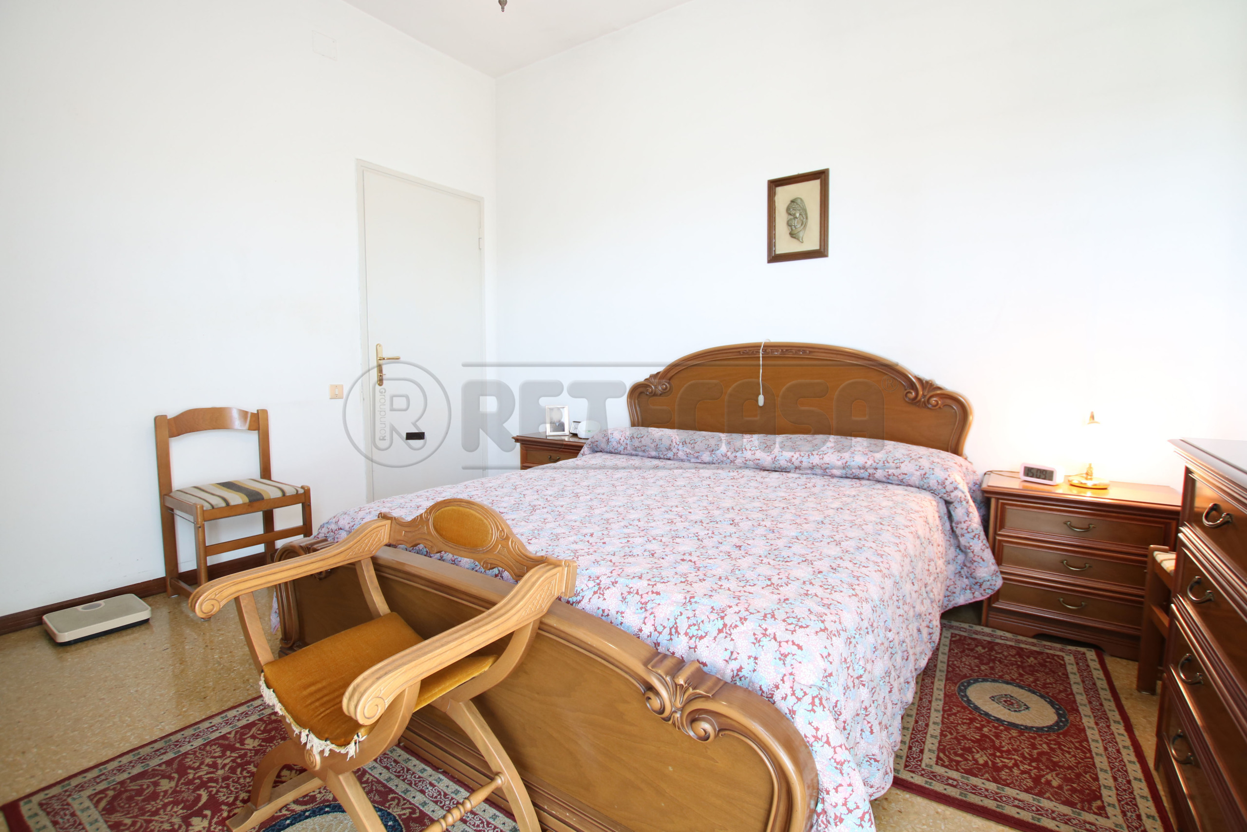 Immagine 10 di Bilocale in vendita  in via einaudi a Vicenza